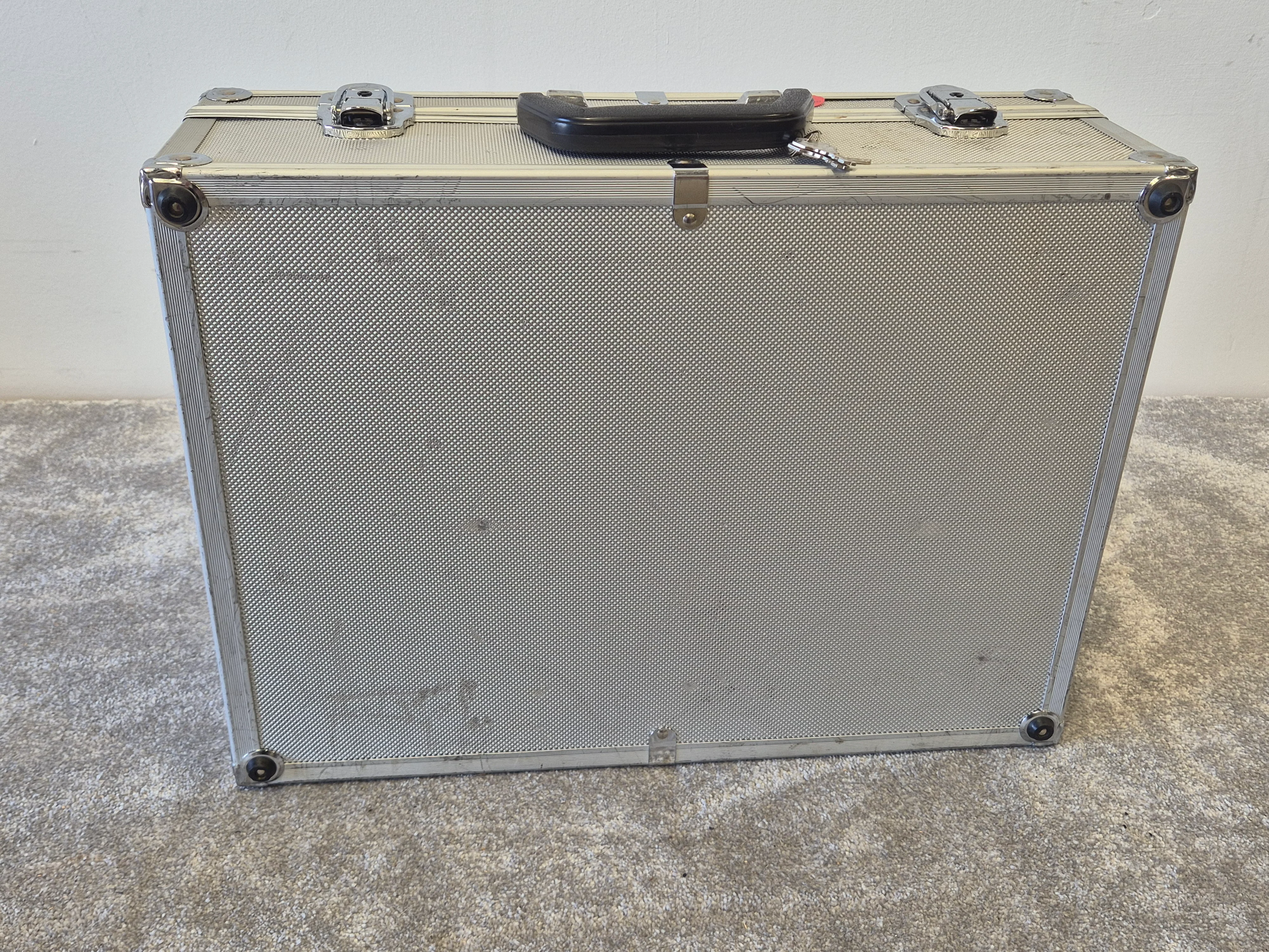 Prosound L59AW Twin Microphone Portable VHF Wireless (Spares or Repairs) - Image 12