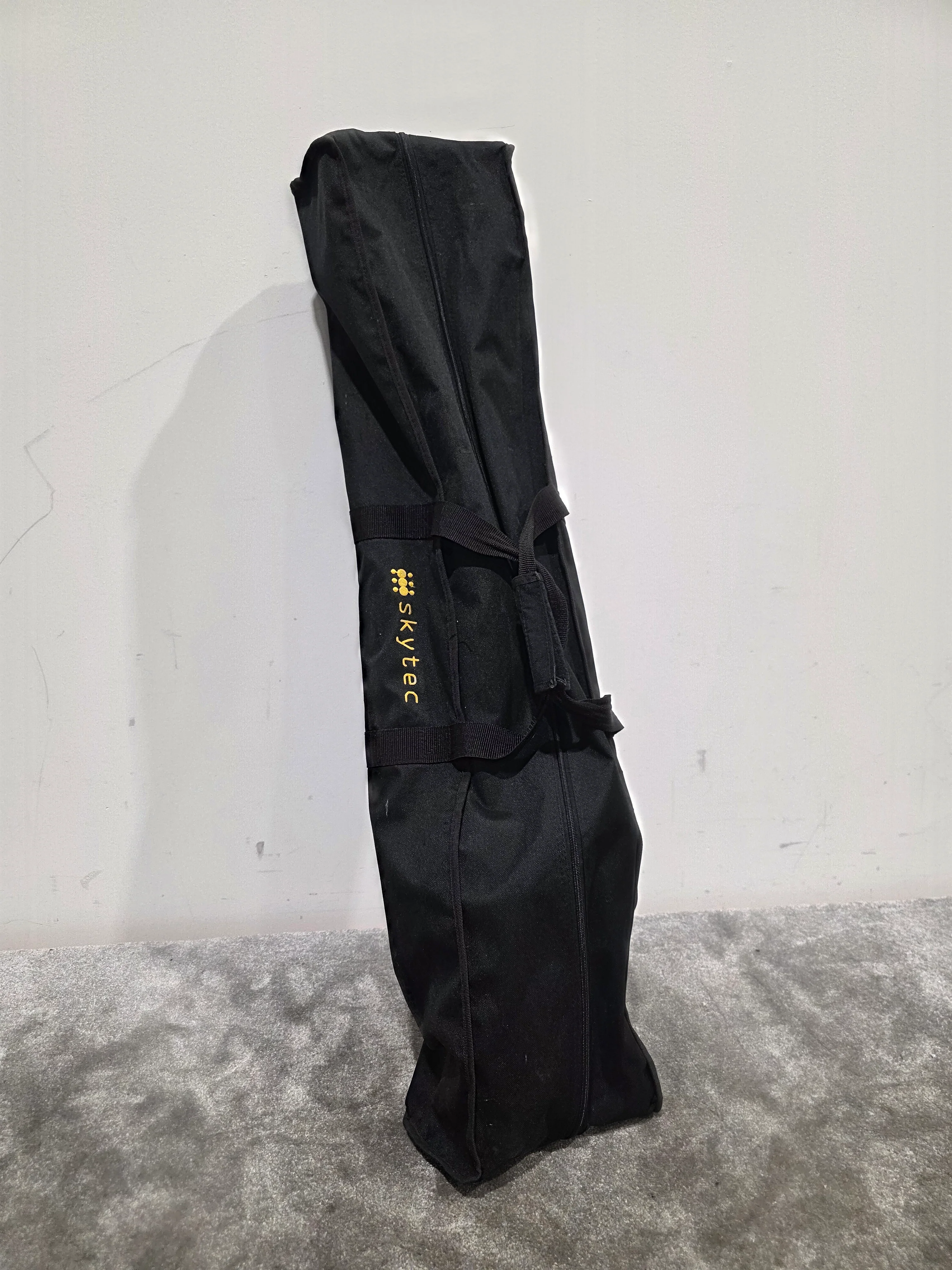 Generic - Speaker Tripod Stands - Black - Good w/ Soft Case - Image 10
