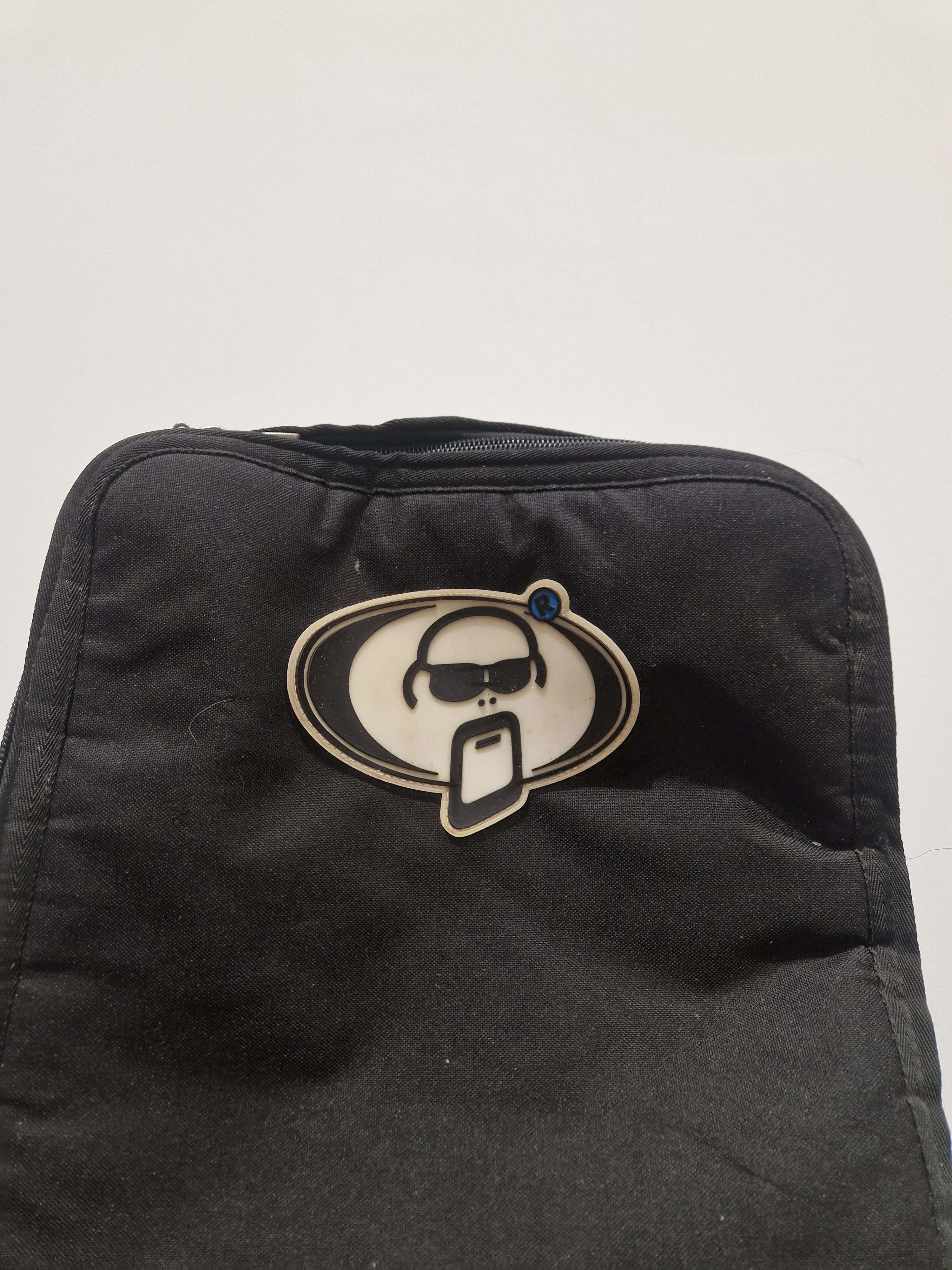 PROTECTIONracket 47" X 14" X 10" Hardware Bag Wheel ON Soft Case - Drum Hardware Transport - Good - Image 11