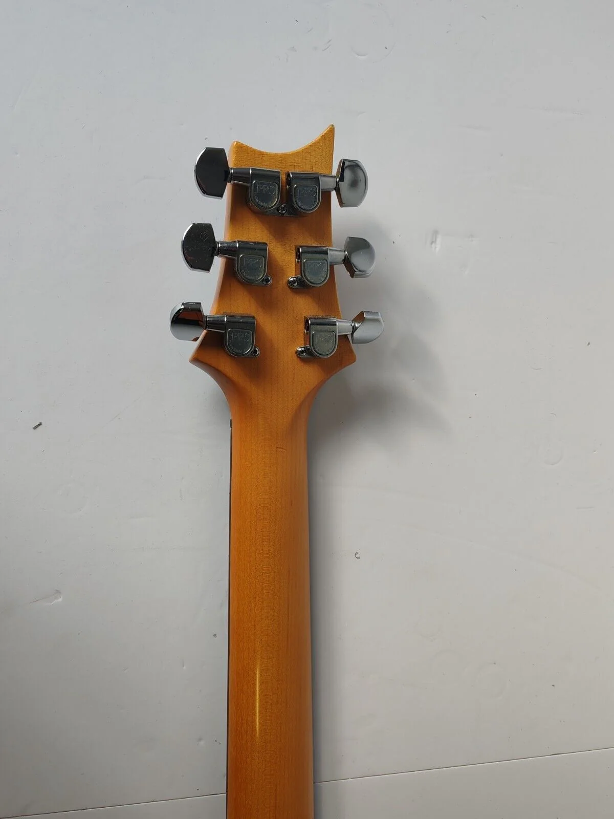 PRS EG-2 6 String Electrical Guitar + PRS Hard Case - Free UK Shipping - Image 11