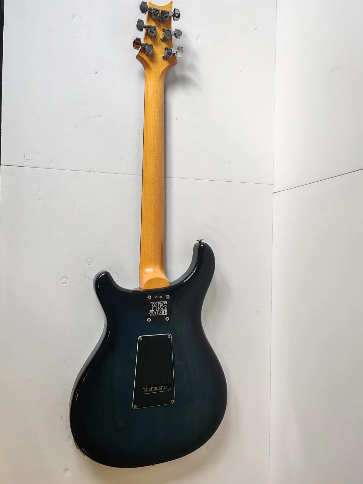 PRS EG-2 6 String Electrical Guitar + PRS Hard Case - Free UK Shipping - Image 13