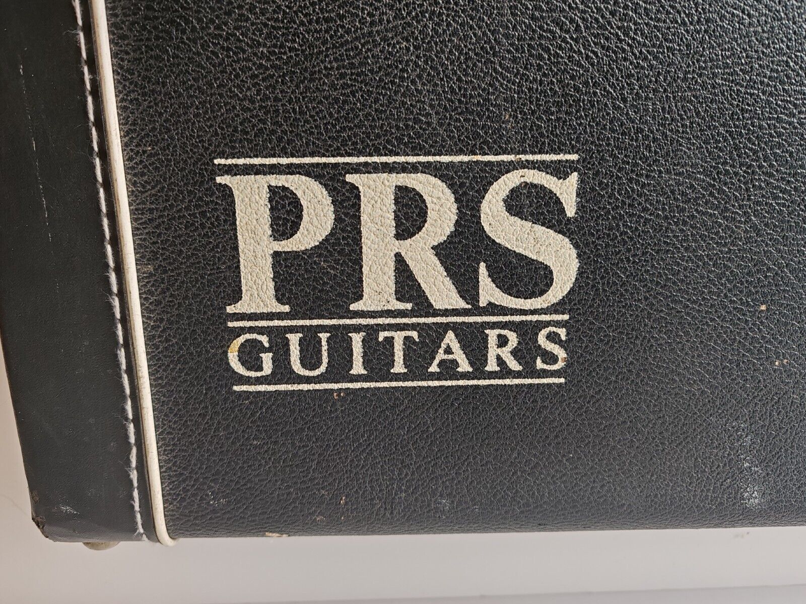 PRS EG-2 6 String Electrical Guitar + PRS Hard Case - Free UK Shipping - Image 15