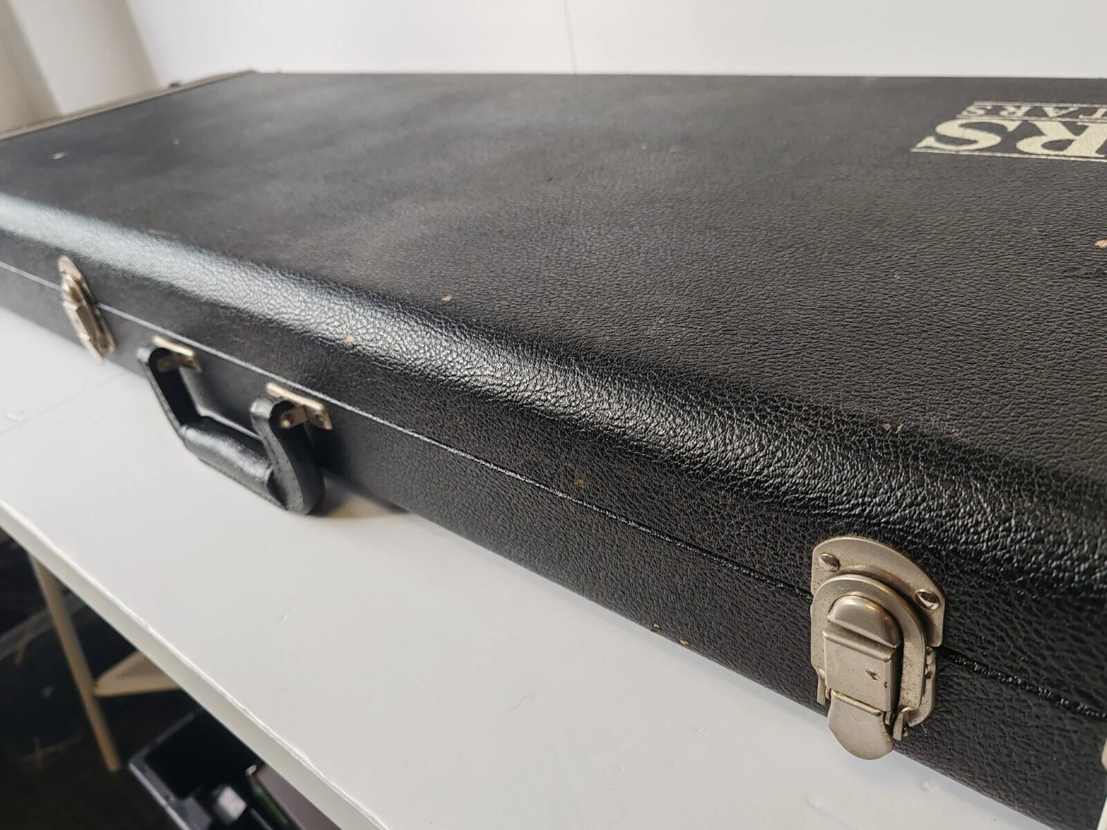 PRS EG-2 6 String Electrical Guitar + PRS Hard Case - Free UK Shipping - Image 16
