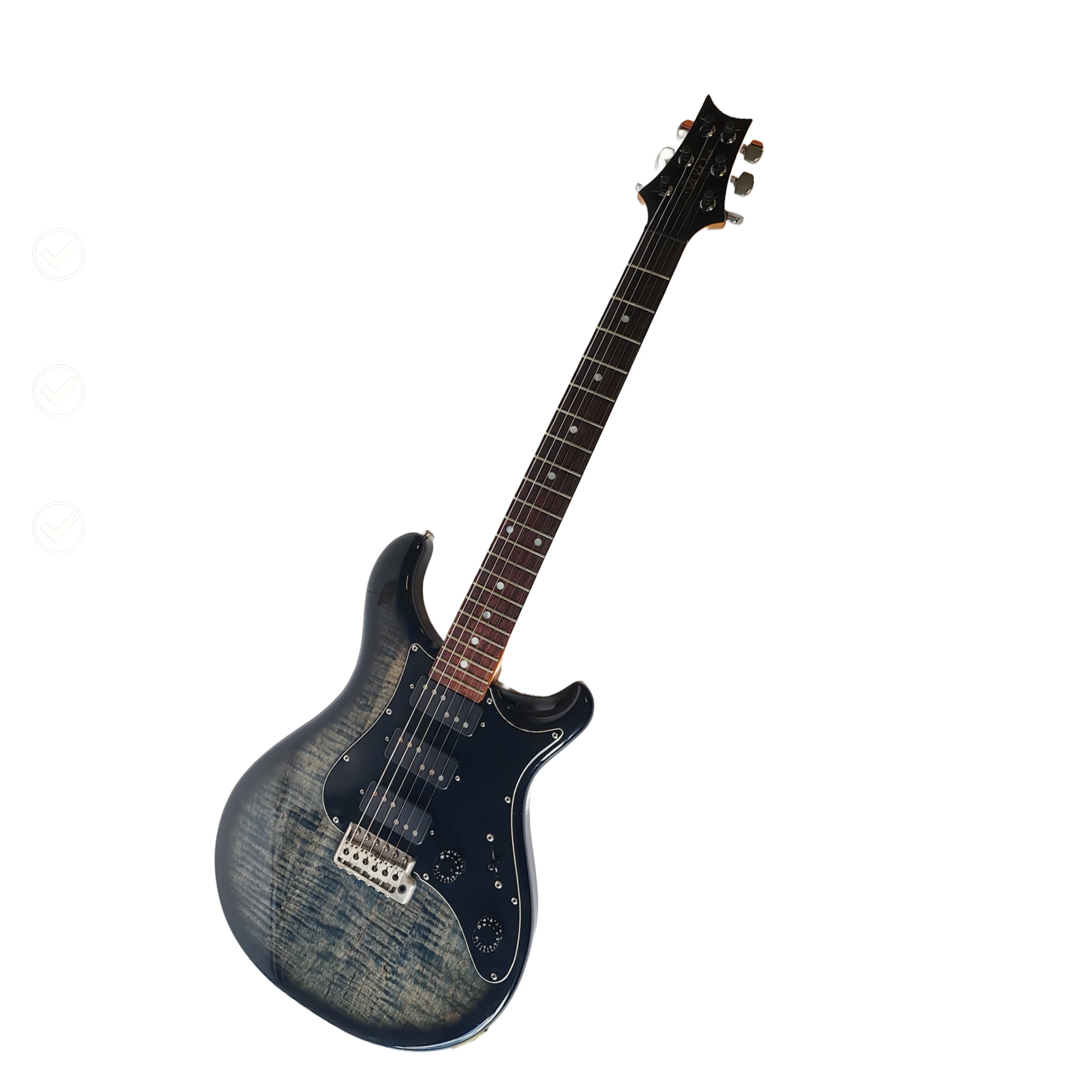 PRS EG-2 6 String Electrical Guitar + PRS Hard Case - Free UK Shipping - Image 2