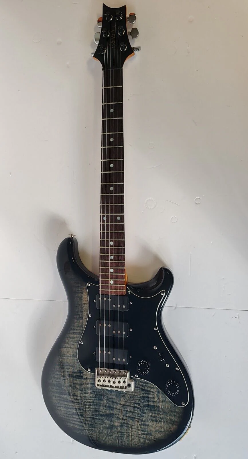 PRS EG-2 6 String Electrical Guitar + PRS Hard Case - Free UK Shipping - Image 3