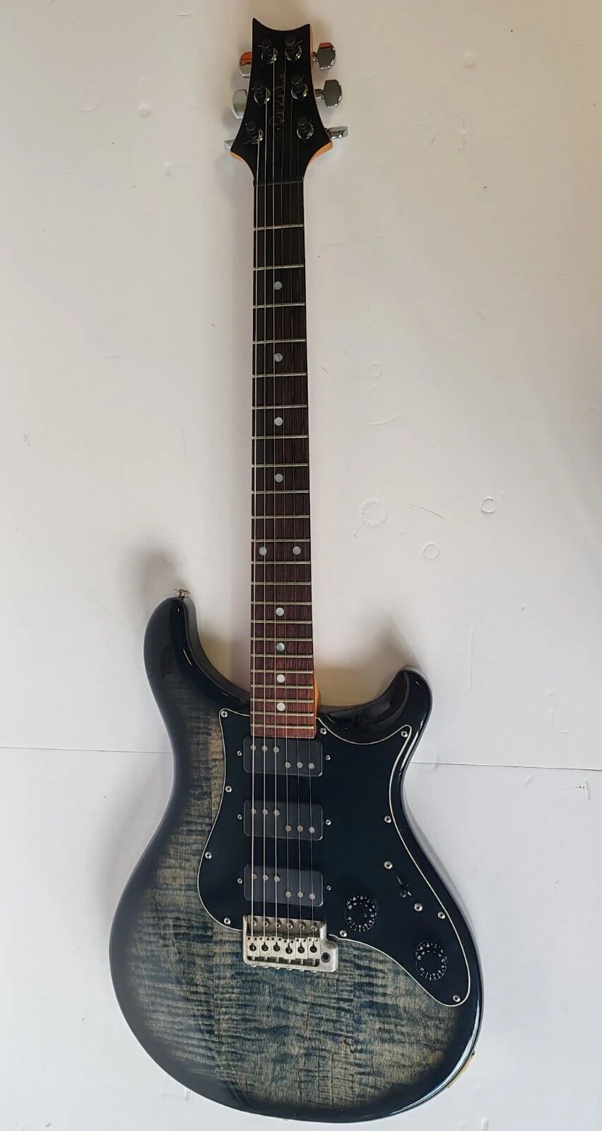PRS EG-2 6 String Electrical Guitar + PRS Hard Case - Free UK Shipping - Image 4