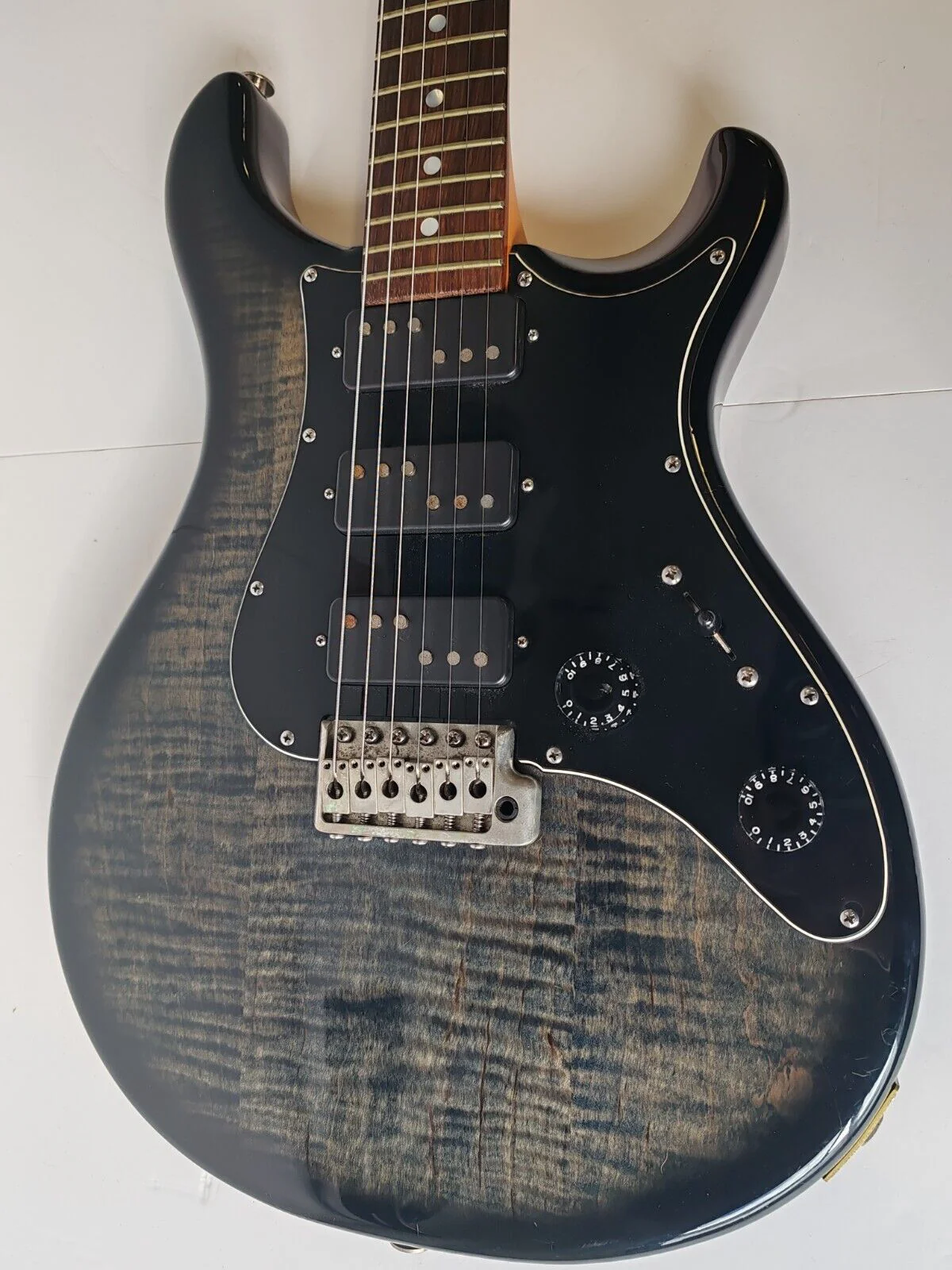 PRS EG-2 6 String Electrical Guitar + PRS Hard Case - Free UK Shipping - Image 7
