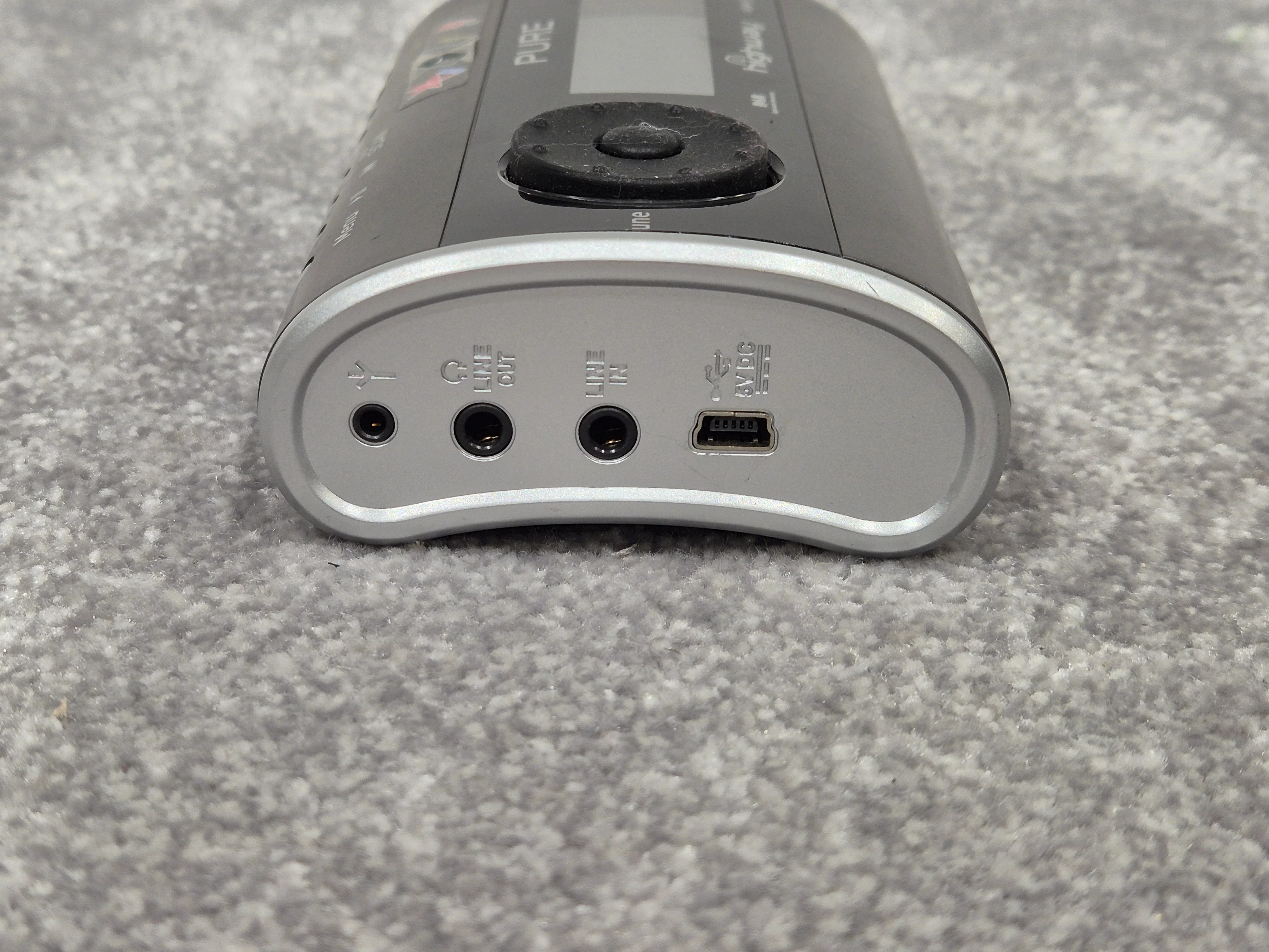 Pure Highway - DAB Radio in Car Adaptor w/ Manual - Image 2