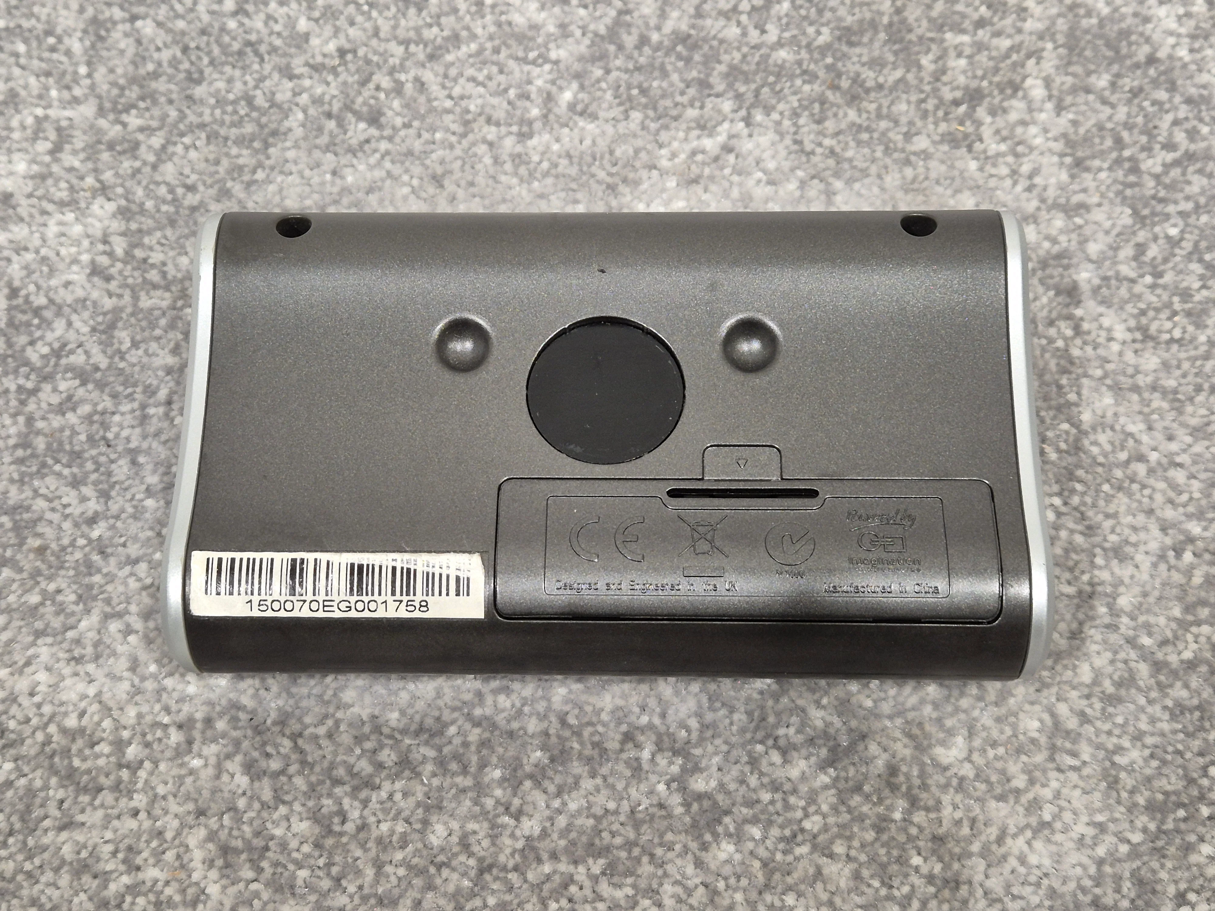 Pure Highway - DAB Radio in Car Adaptor w/ Manual - Image 4