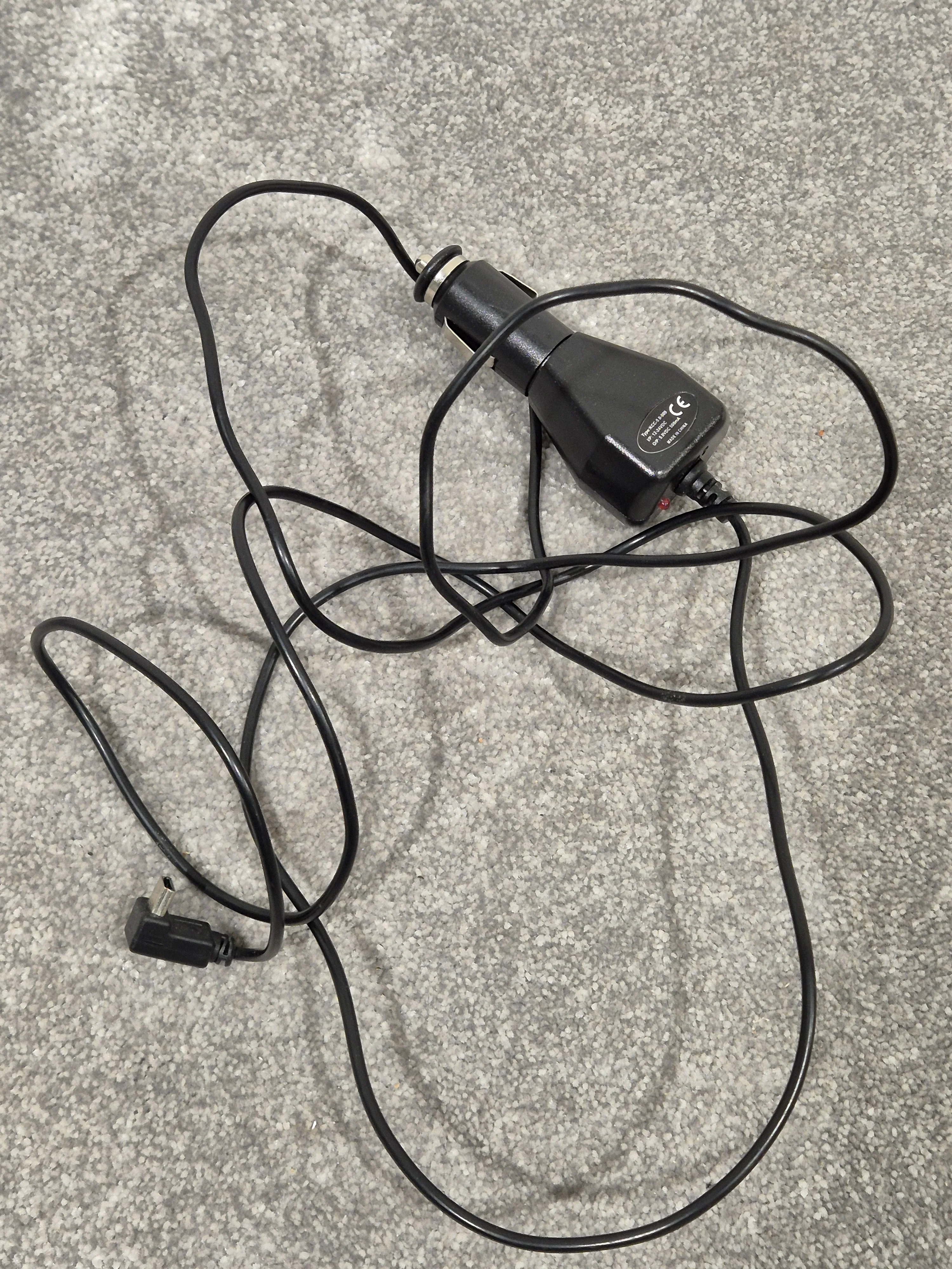 Pure Highway - DAB Radio in Car Adaptor w/ Manual - Image 7