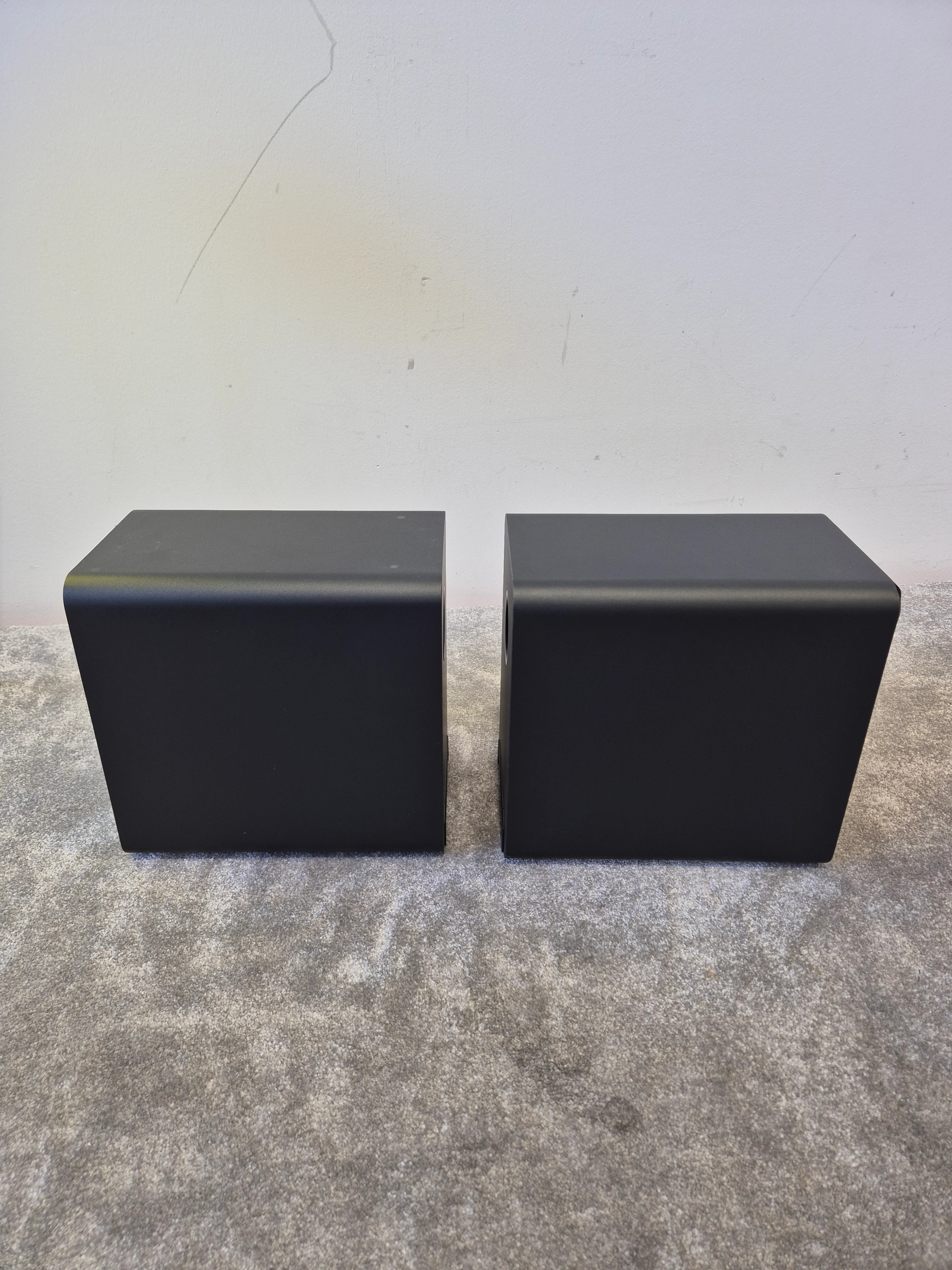 Q Acoustics 2020i - Pair of High-Fidelity Speakers - Very Good - Image 7
