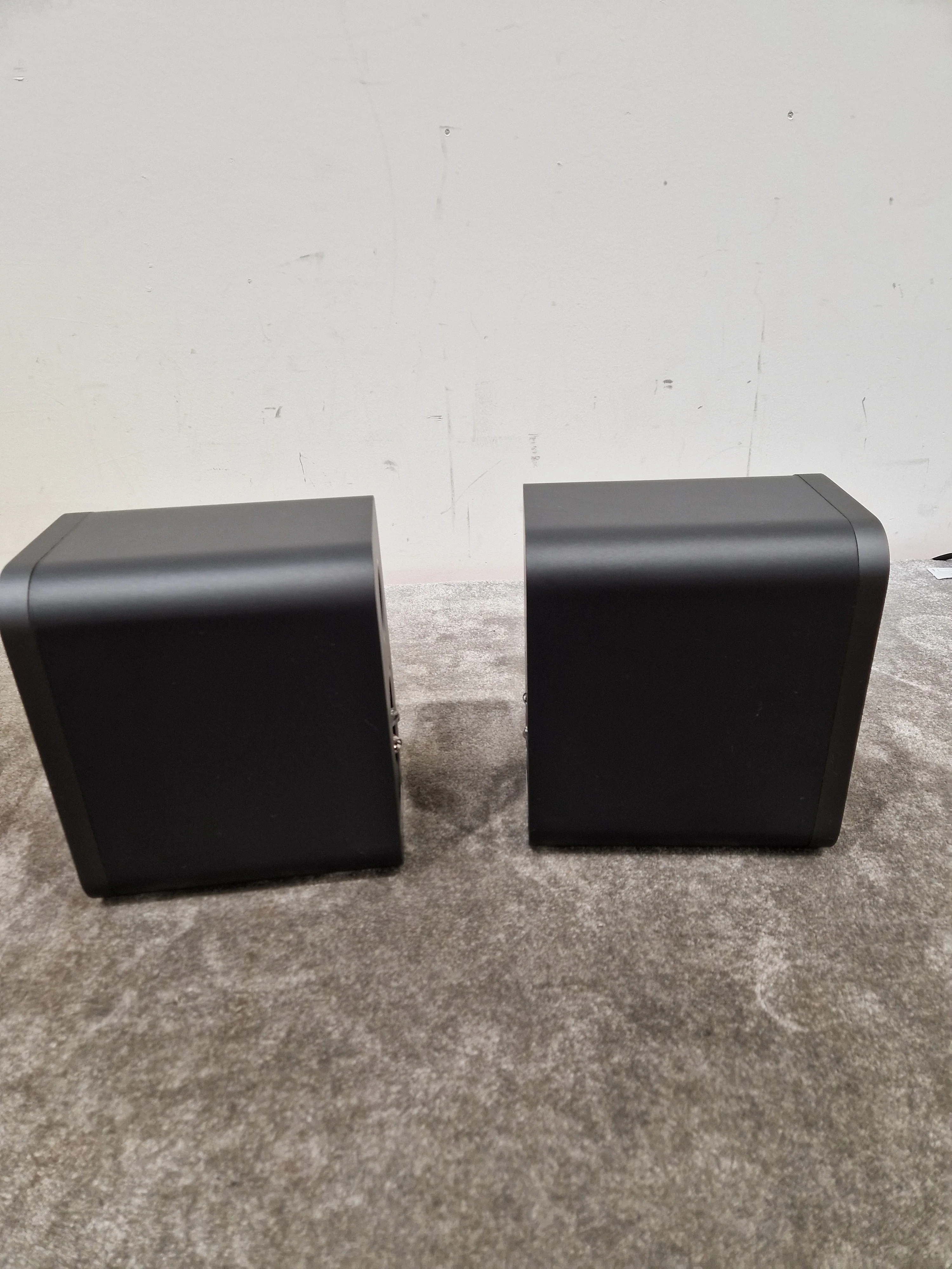 Q Acoustics 3020 Speaker Pair - Bookshelf Design - Excellent - Image 6