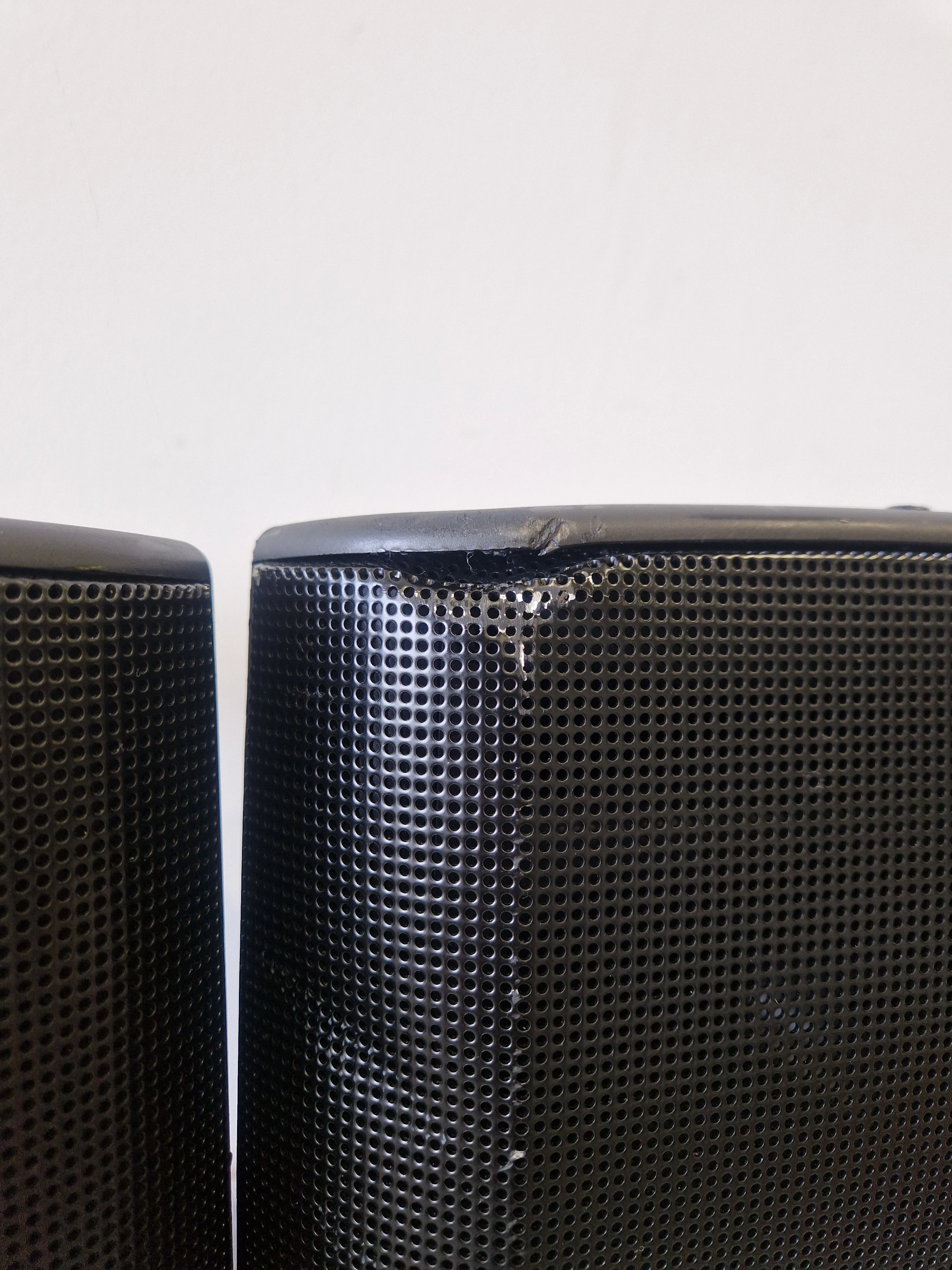 QSC AD-S82H – High-Power 8" Woofer & HF Driver Pair – Good - Image 3