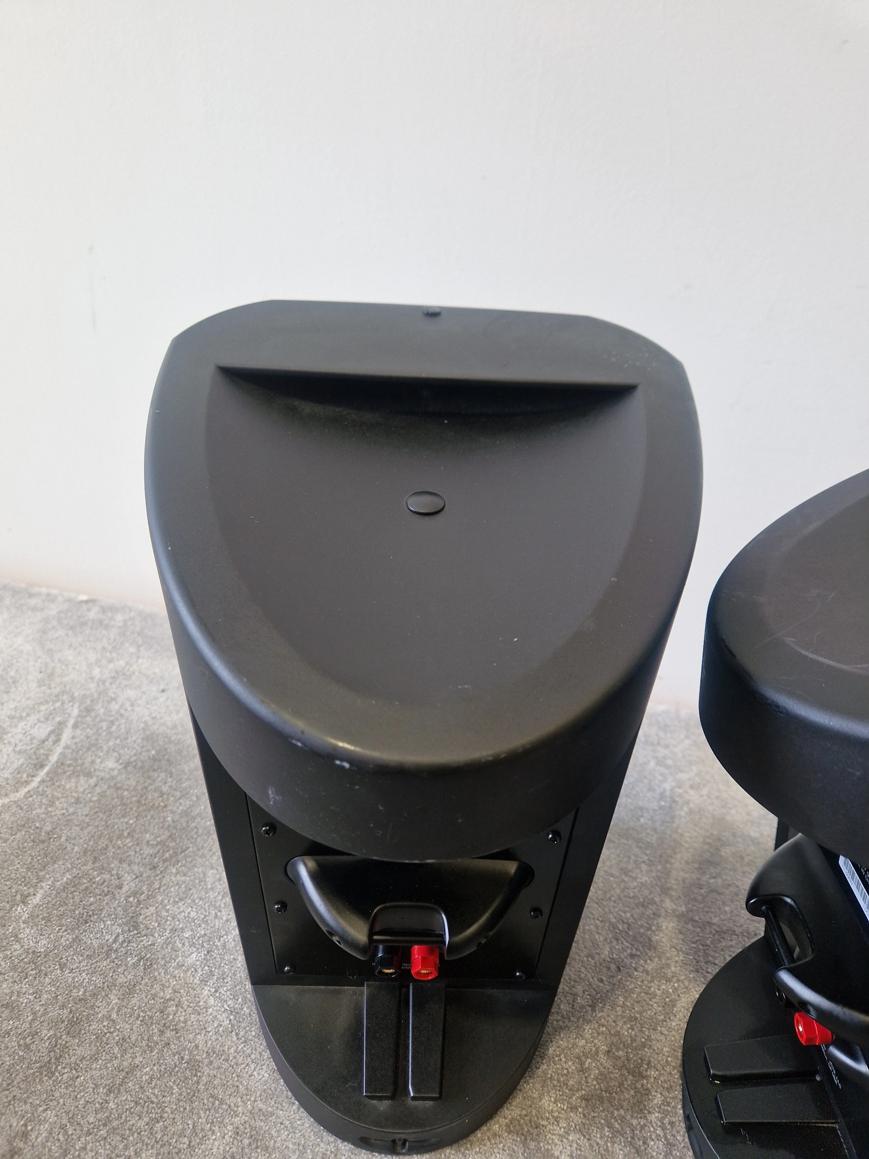 QSC AD-S82H – High-Power 8" Woofer & HF Driver Pair – Good - Image 8