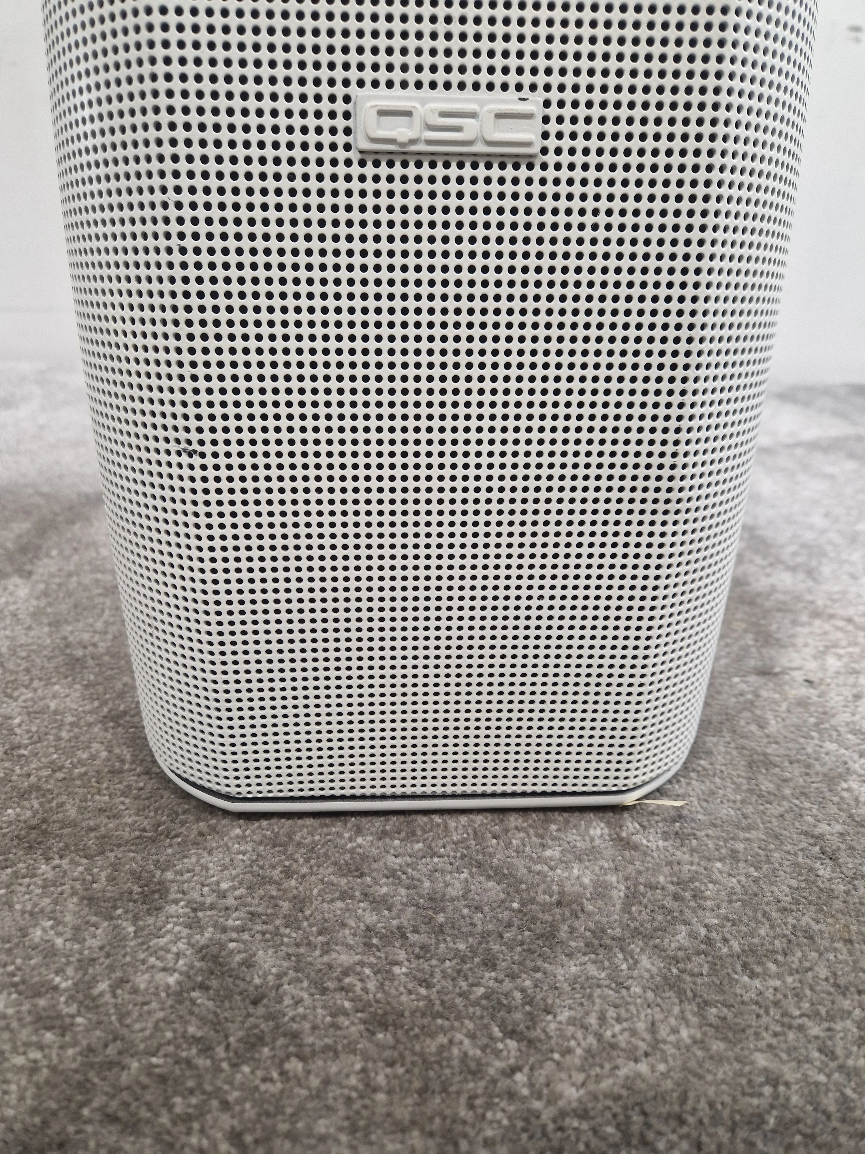 QSC AS-S52 Speaker - 5.25" 60W Passive - Good - Image 10