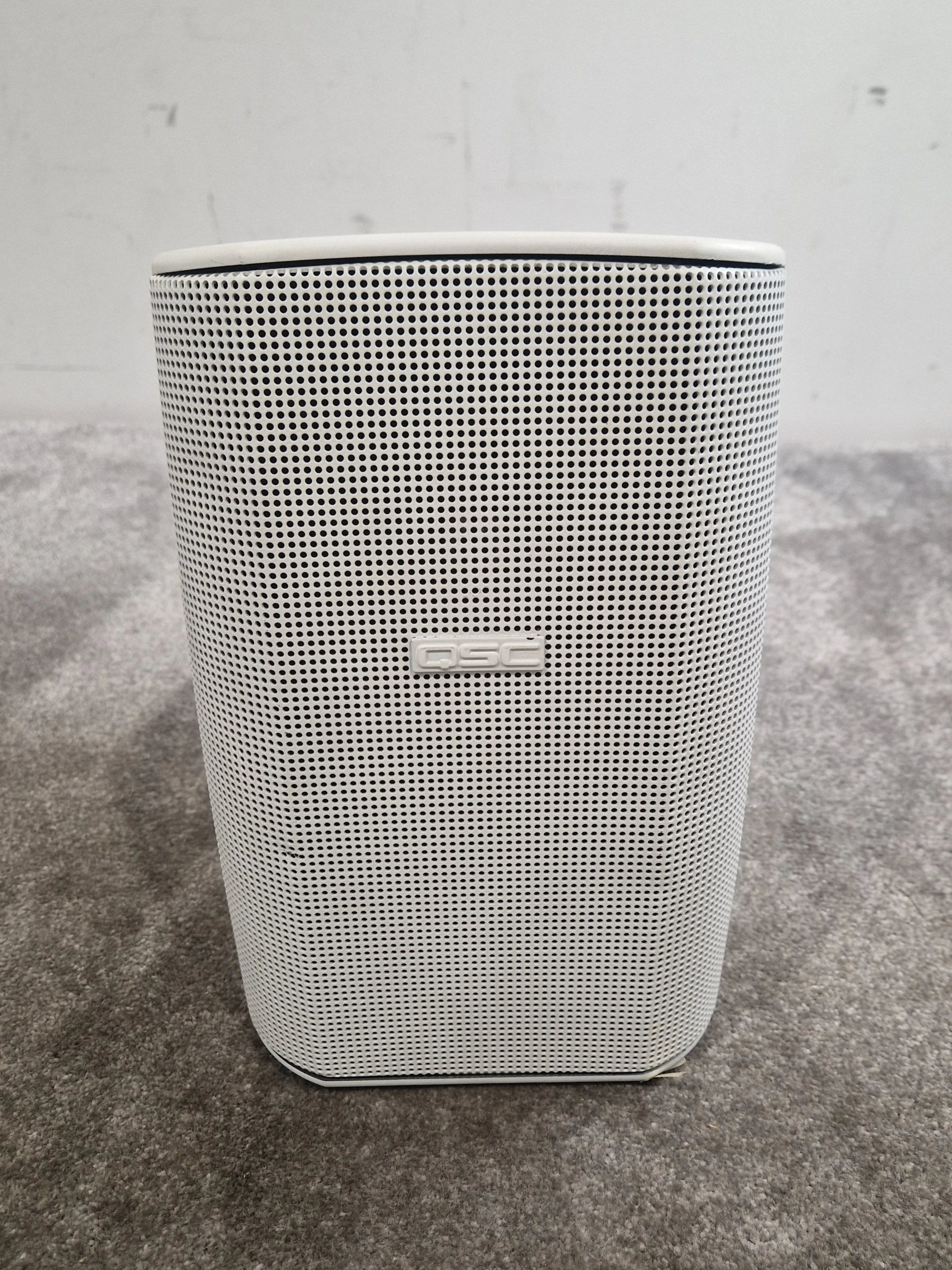 QSC AS-S52 Speaker - 5.25" 60W Passive - Good - Image 3