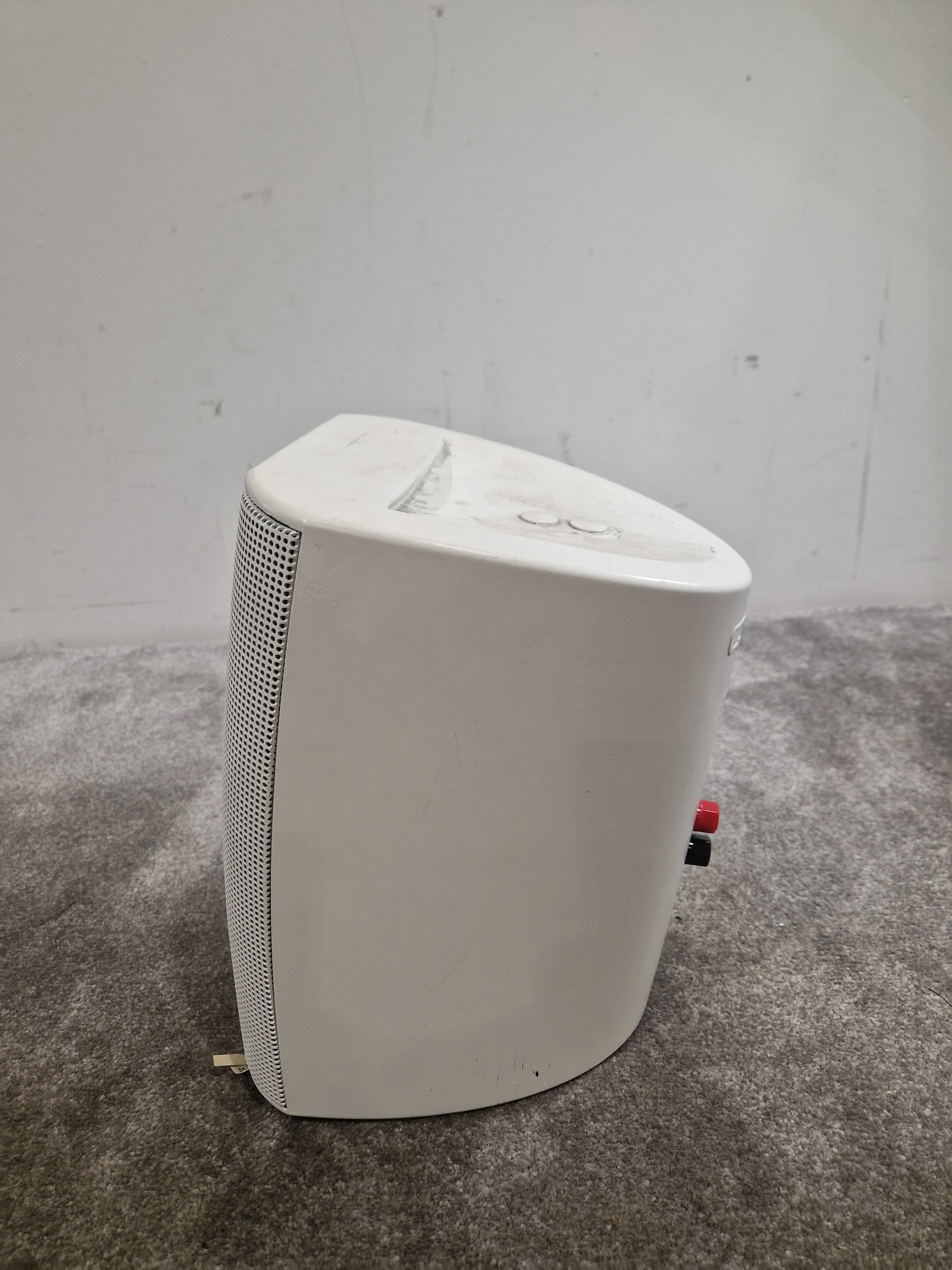 QSC AS-S52 Speaker - 5.25" 60W Passive - Good - Image 4