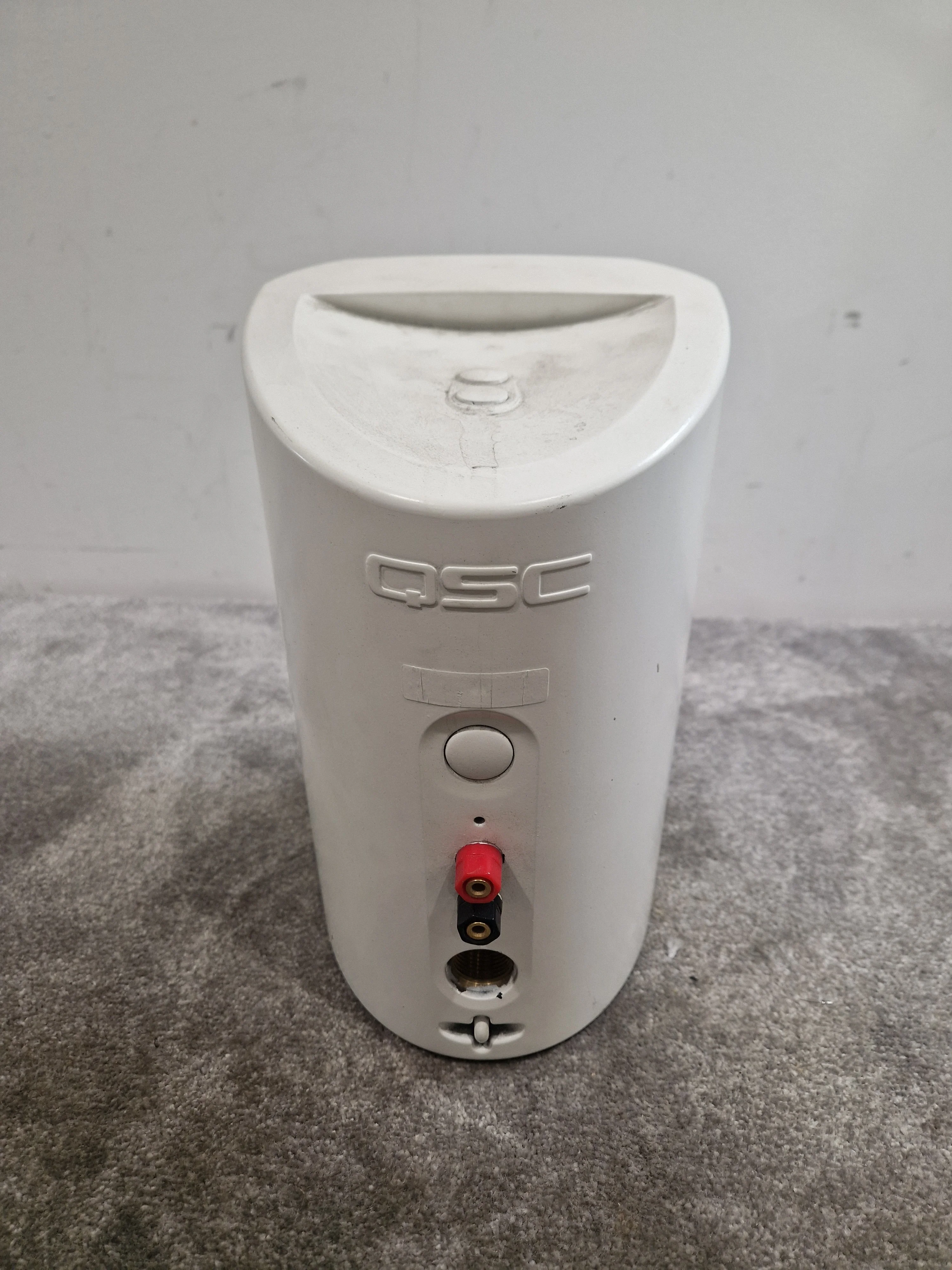 QSC AS-S52 Speaker - 5.25" 60W Passive - Good - Image 5
