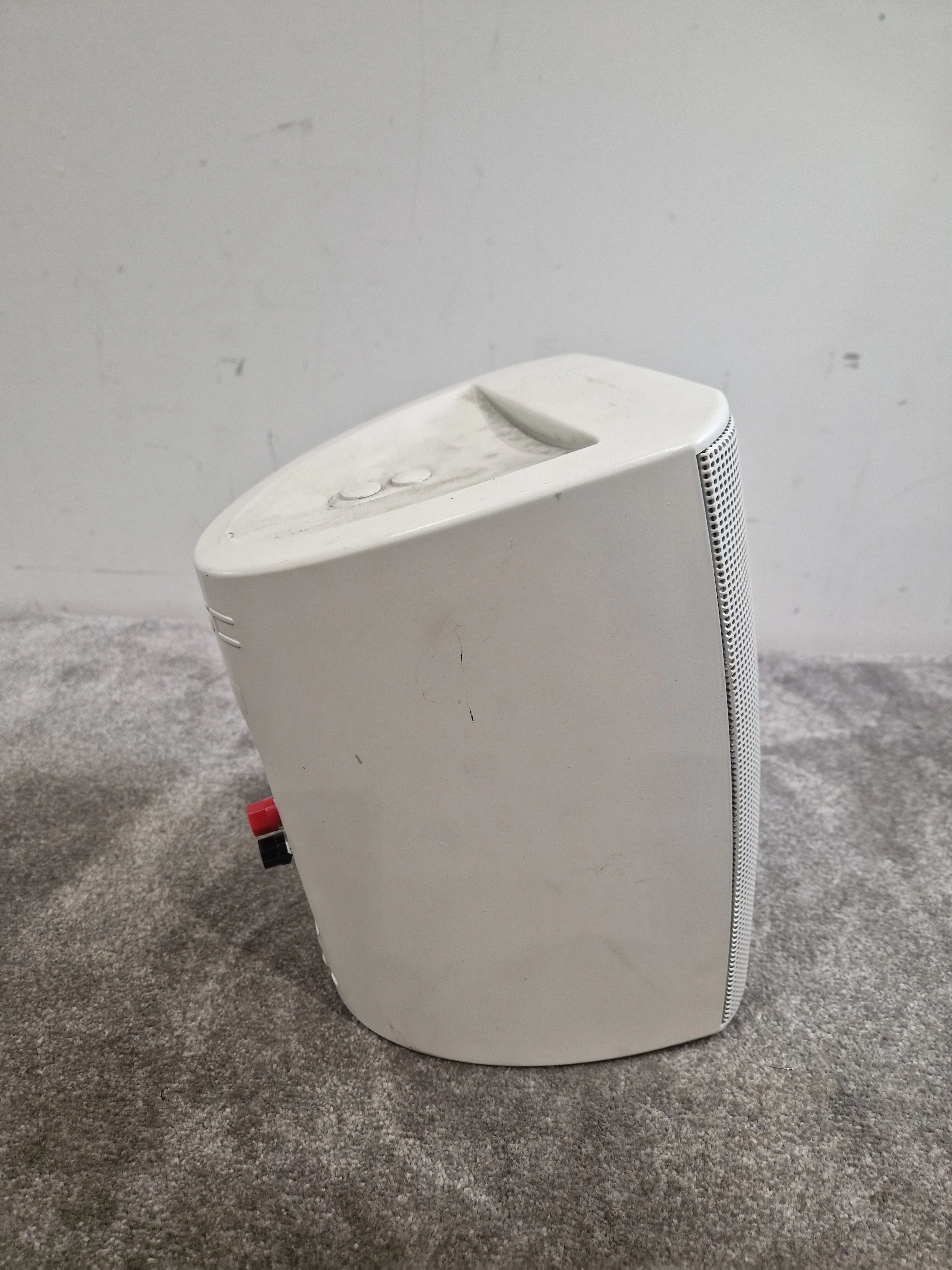 QSC AS-S52 Speaker - 5.25" 60W Passive - Good - Image 7