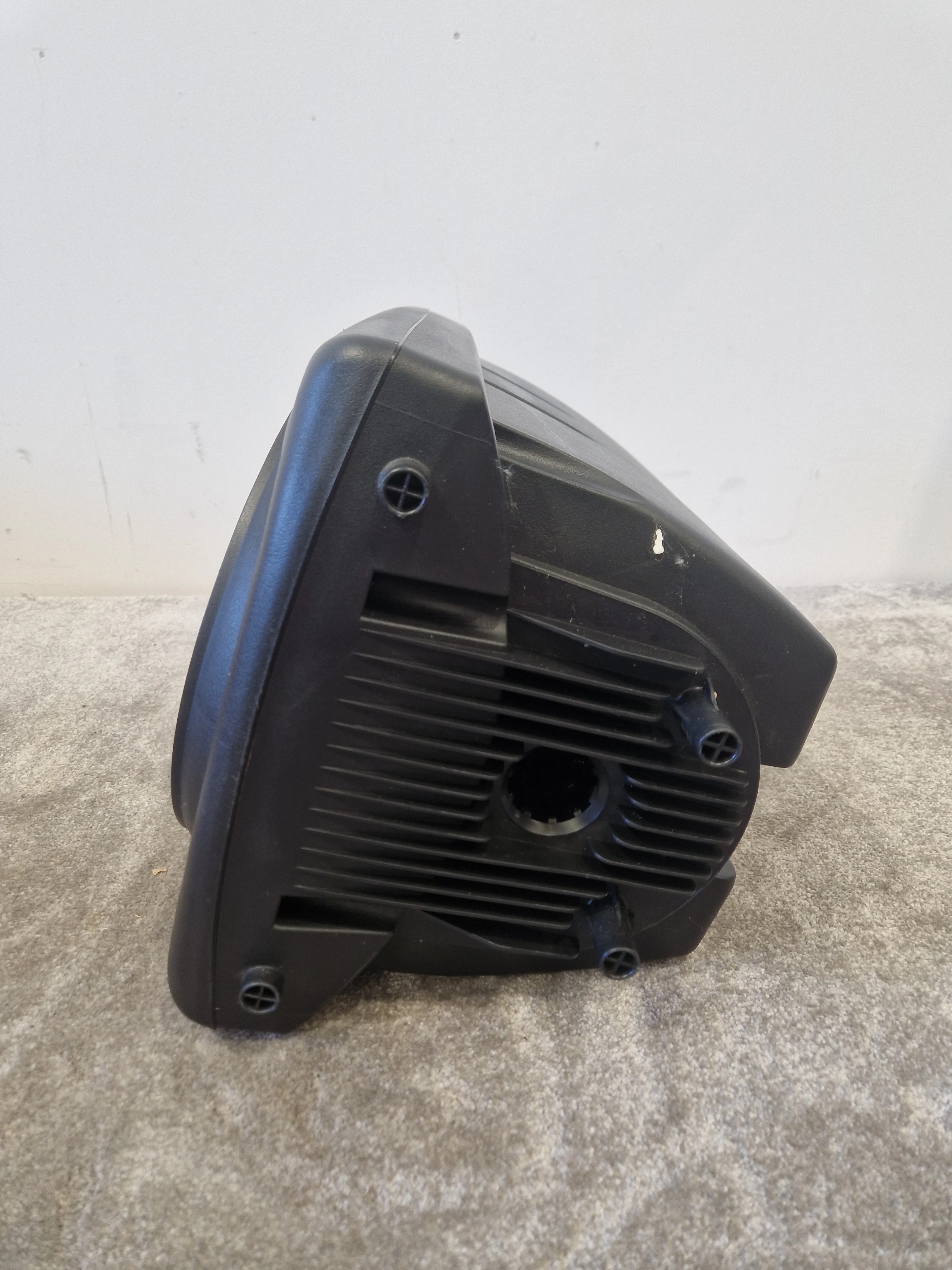 QTX QR10 – Portable 10" Passive PA Speaker – Very Good - Image 4