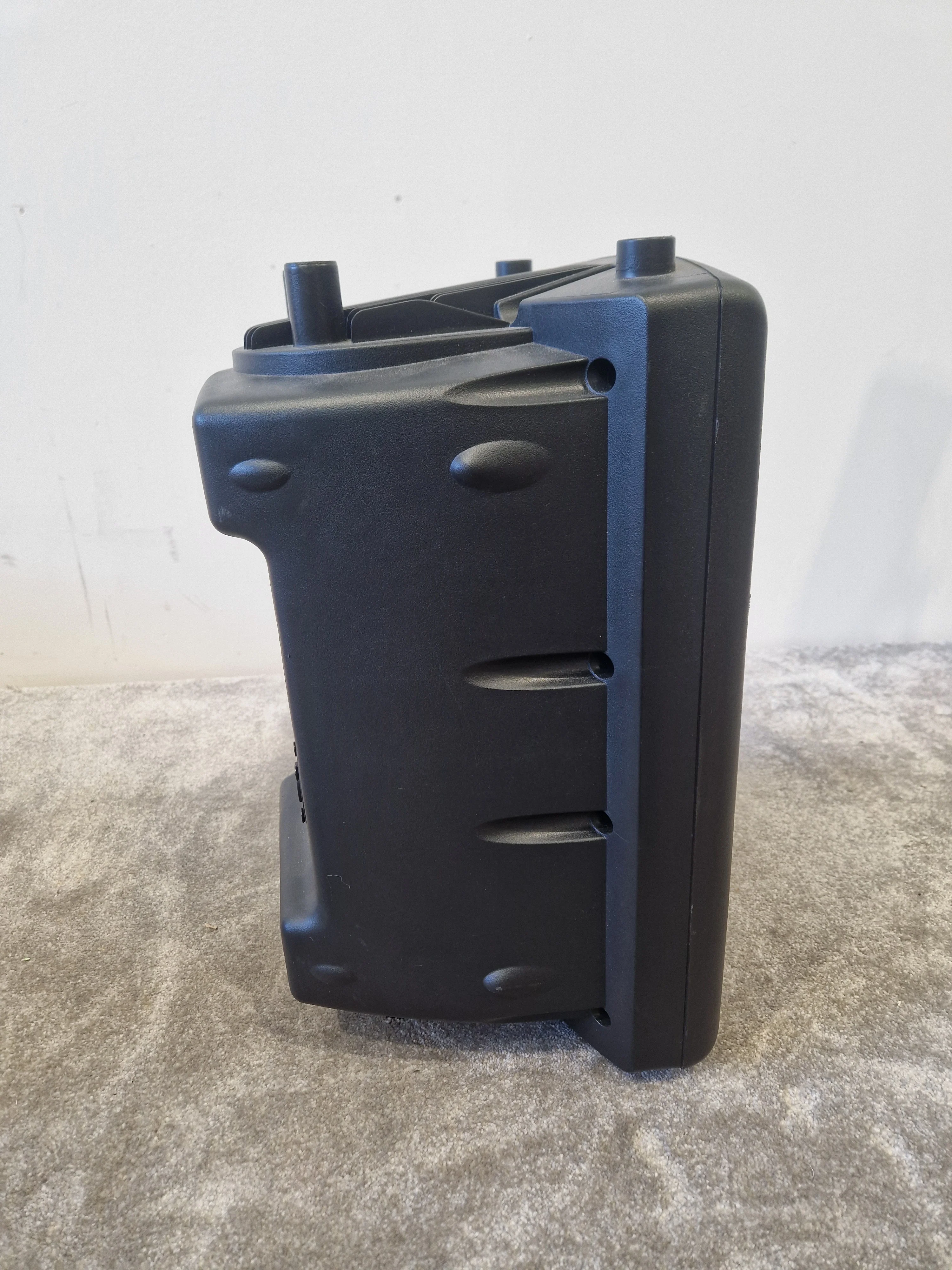 QTX QR10 – Portable 10" Passive PA Speaker – Very Good - Image 7