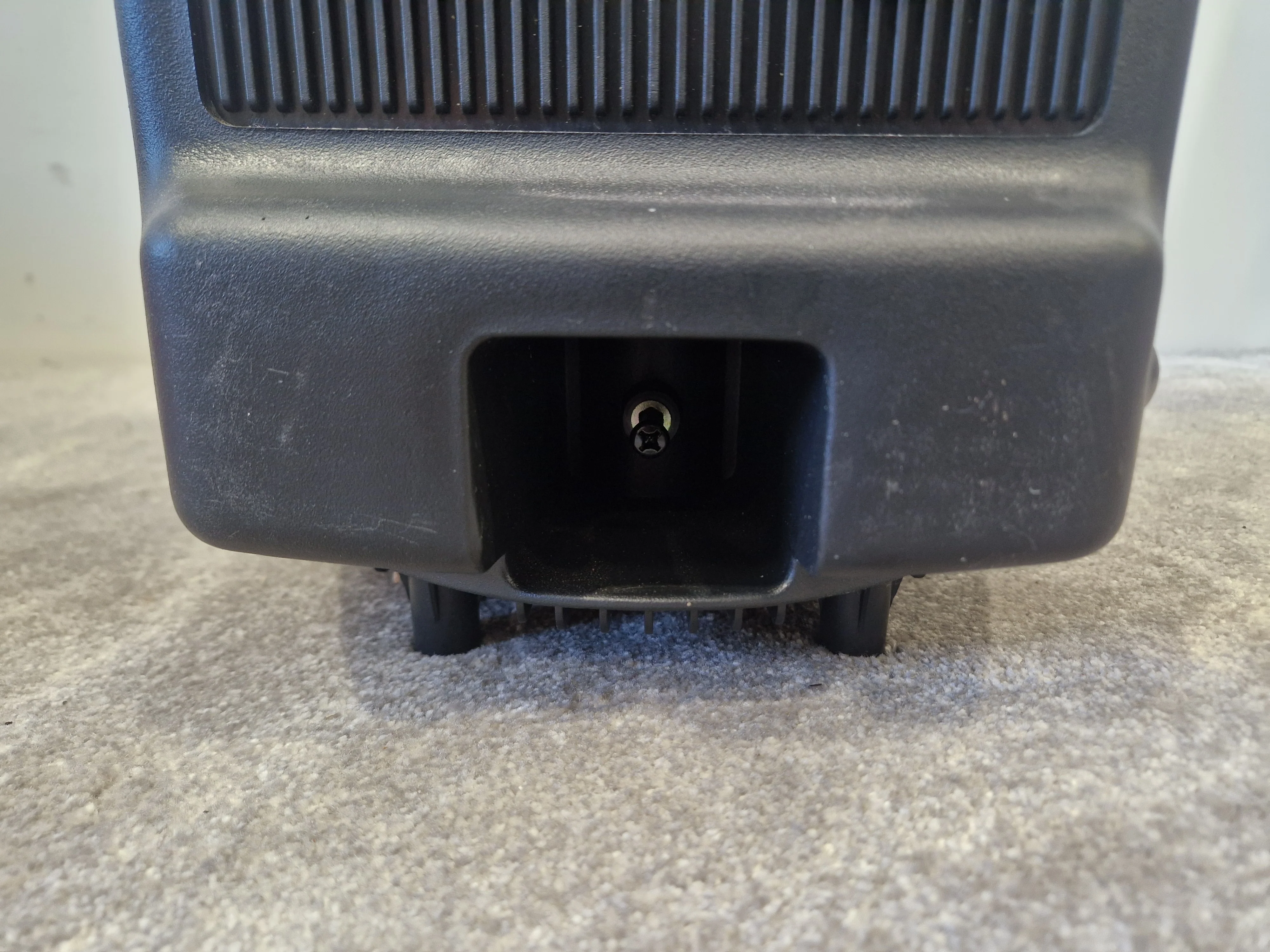 QTX QR10 – Portable 10" Passive PA Speaker – Very Good - Image 8