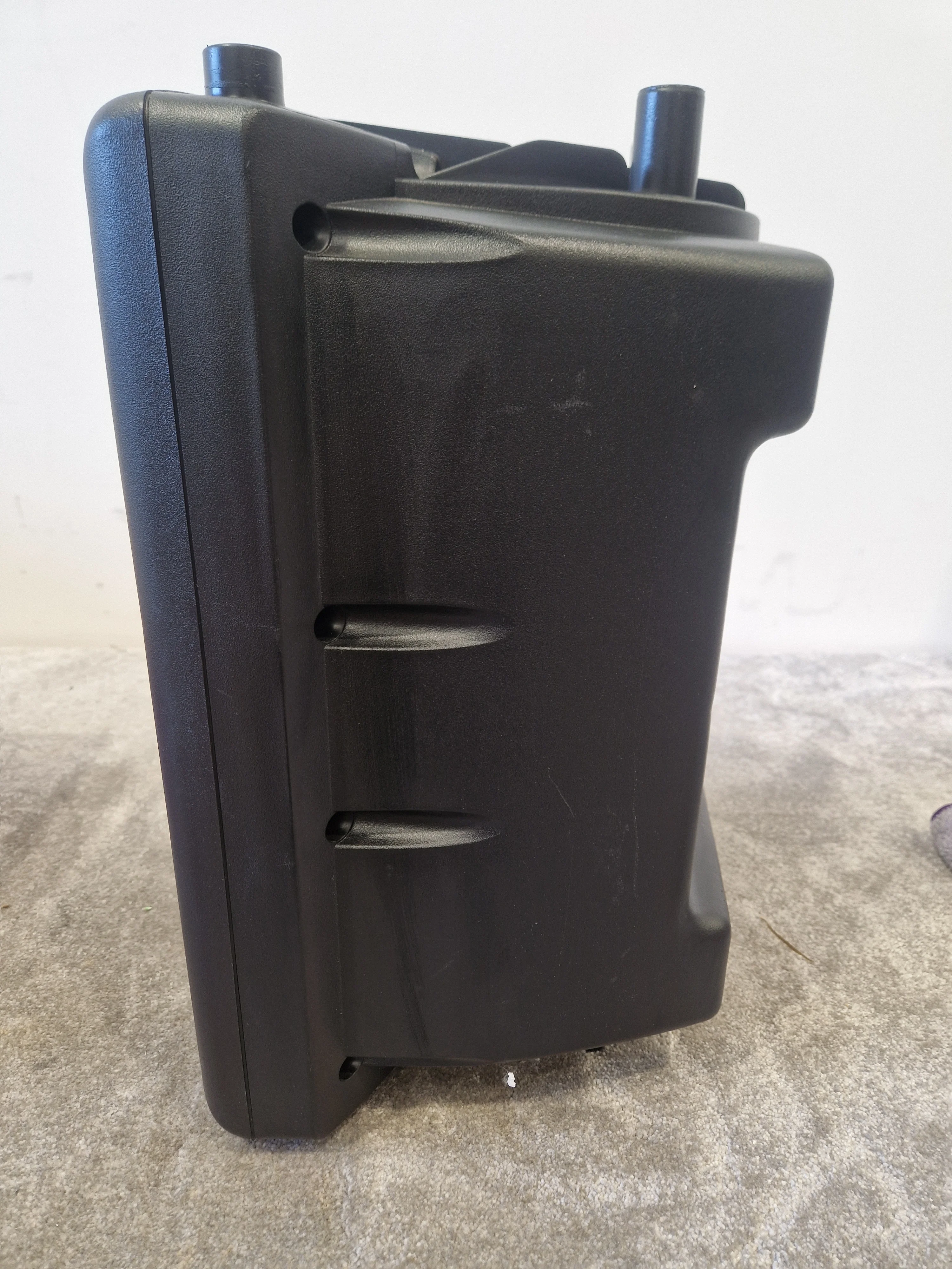 QTX QR10 – Portable 10" Passive PA Speaker – Very Good - Image 9