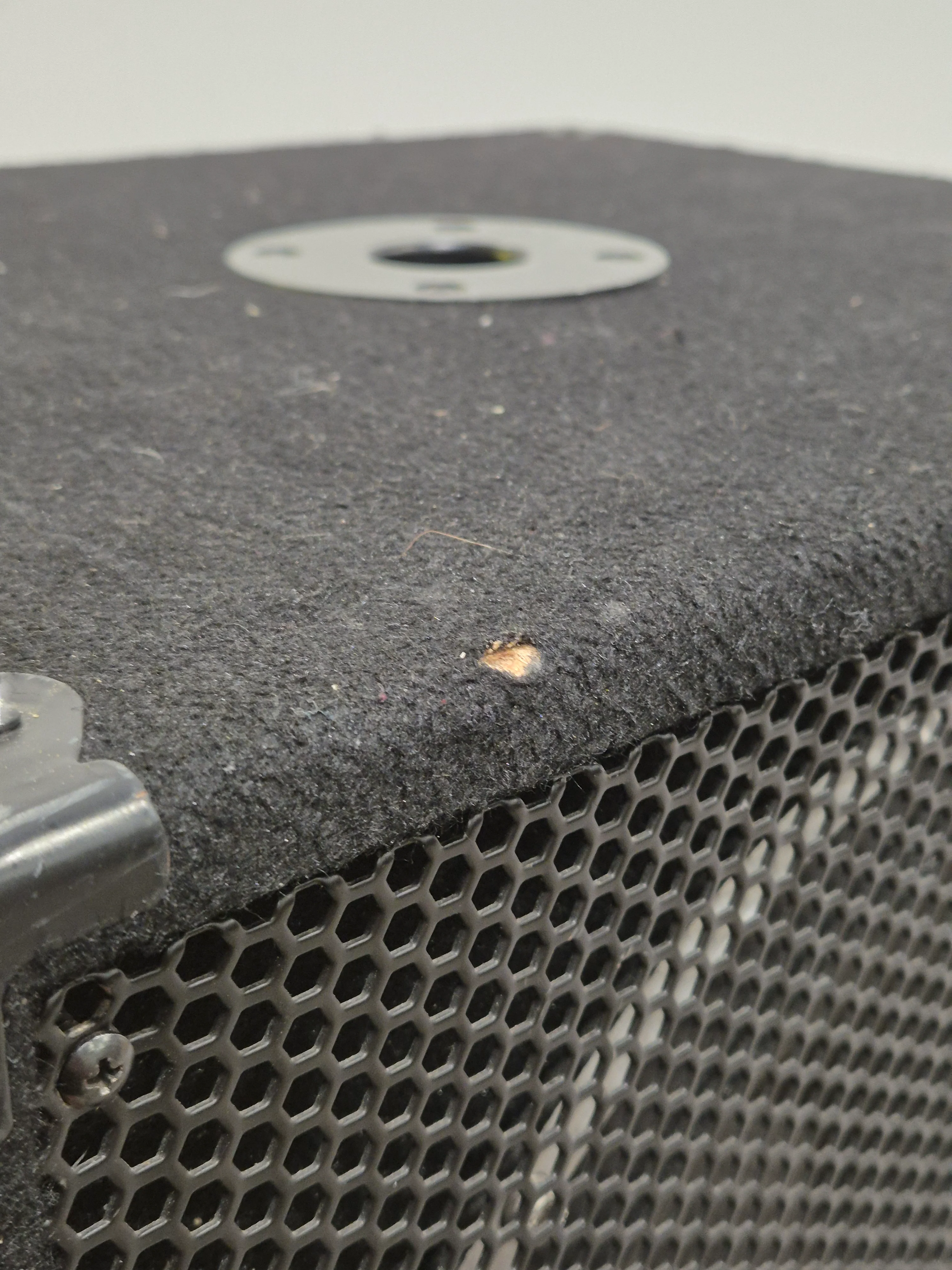 QTX Sound 170.750 - Passive Subwoofer- Very Good - Image 2