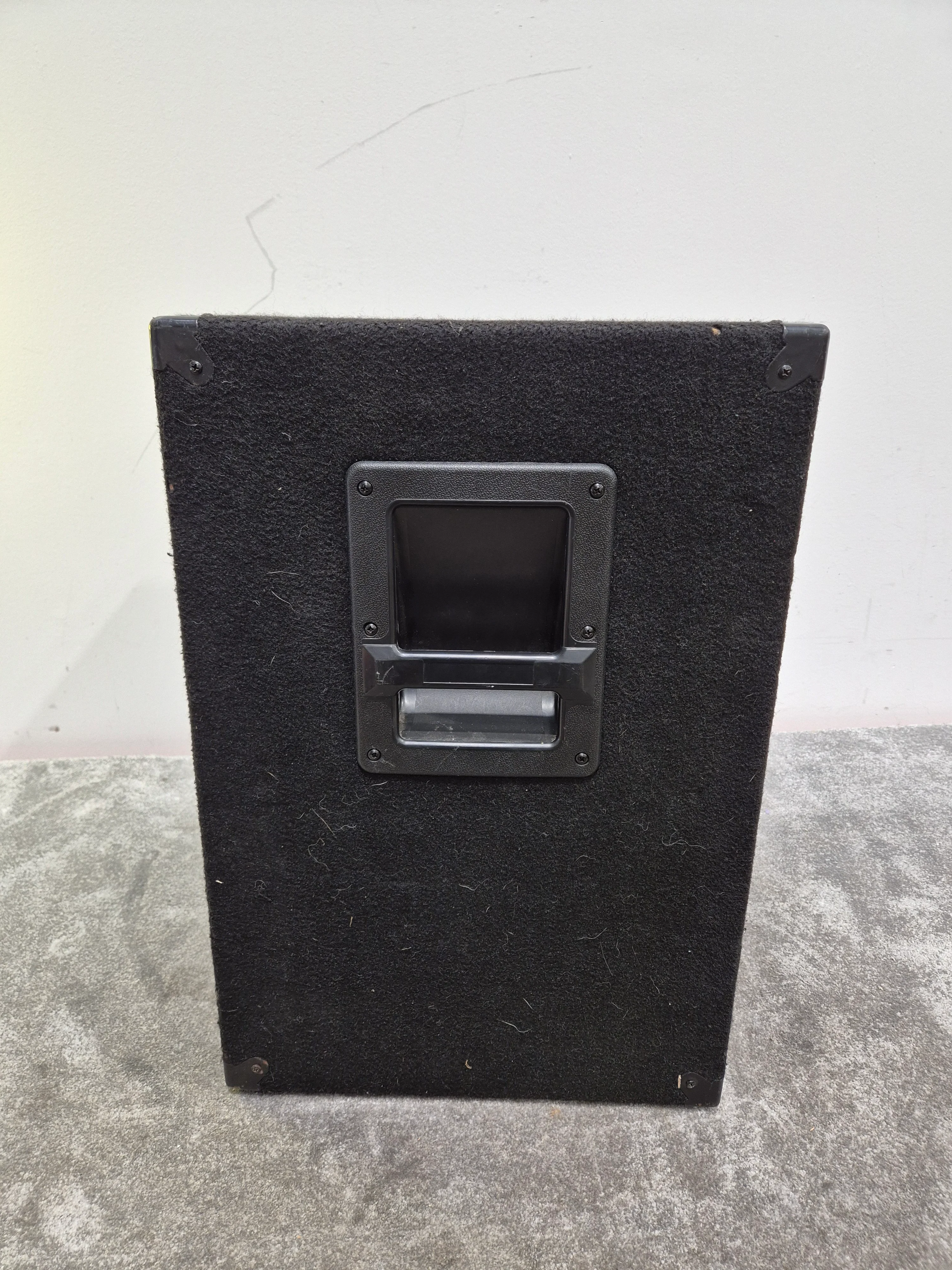 QTX Sound 170.750 - Passive Subwoofer- Very Good - Image 3