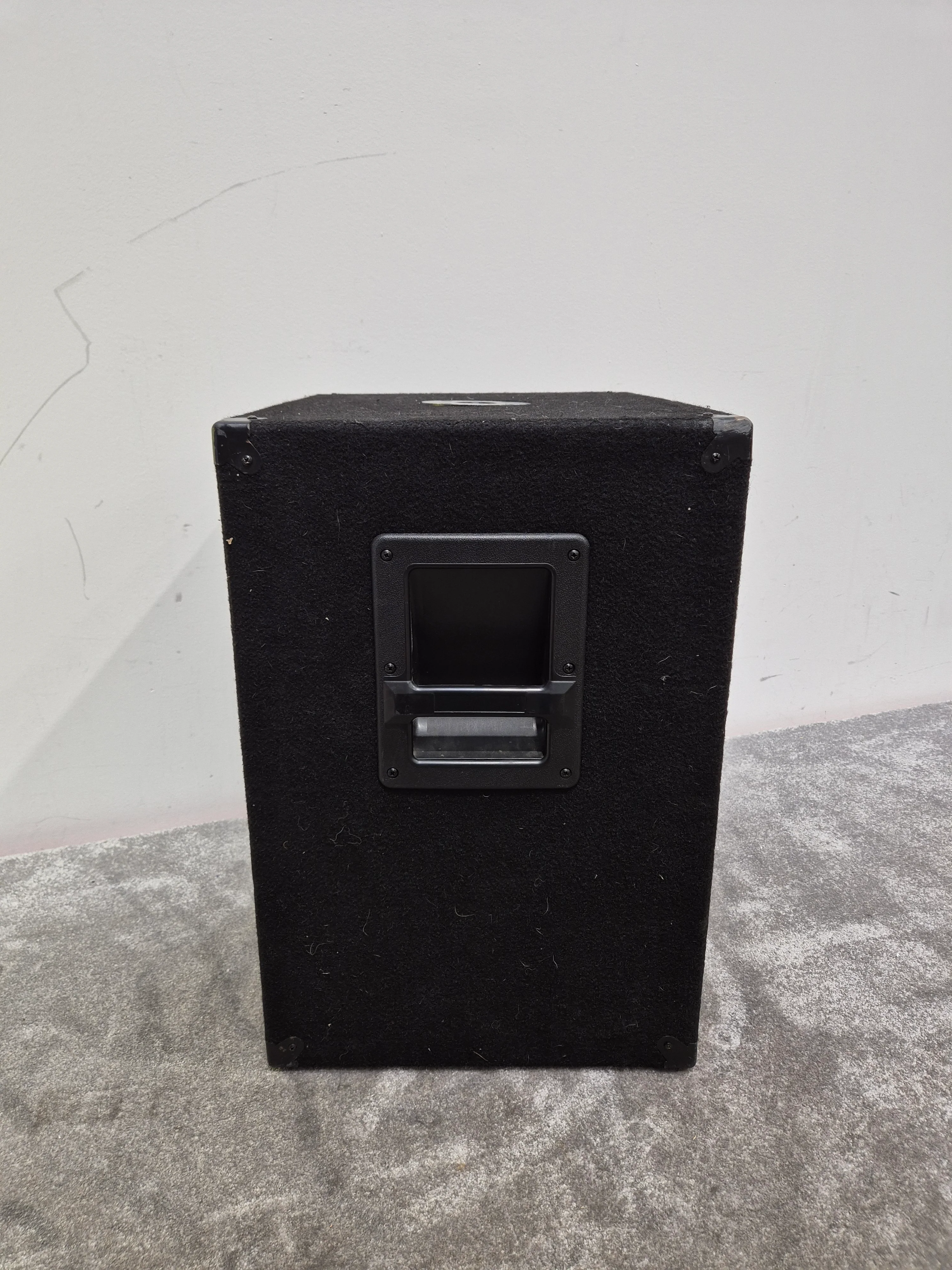 QTX Sound 170.750 - Passive Subwoofer- Very Good - Image 6