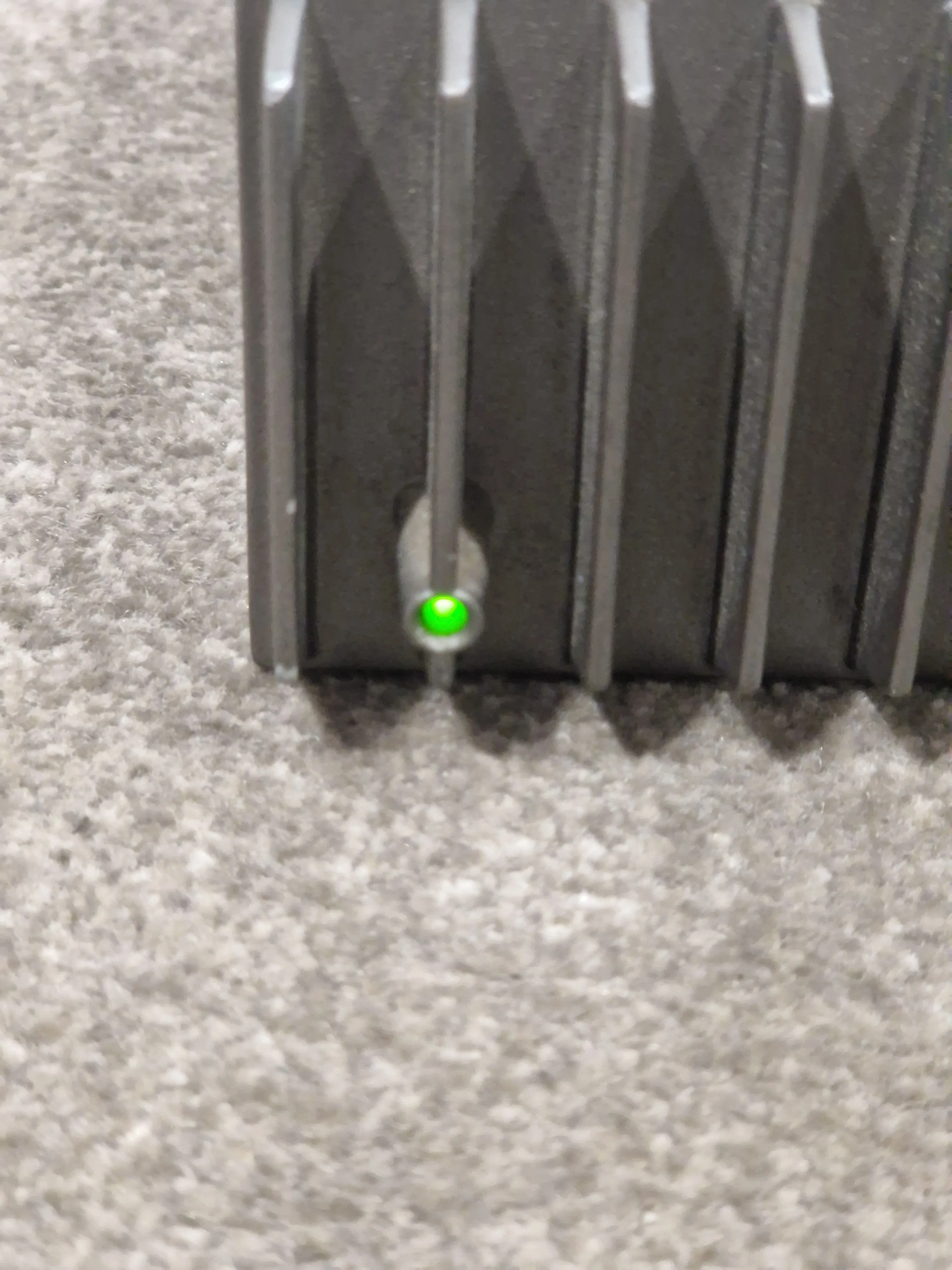 Quad 306 - Stereo Power Amplifier - Fair - Image 2