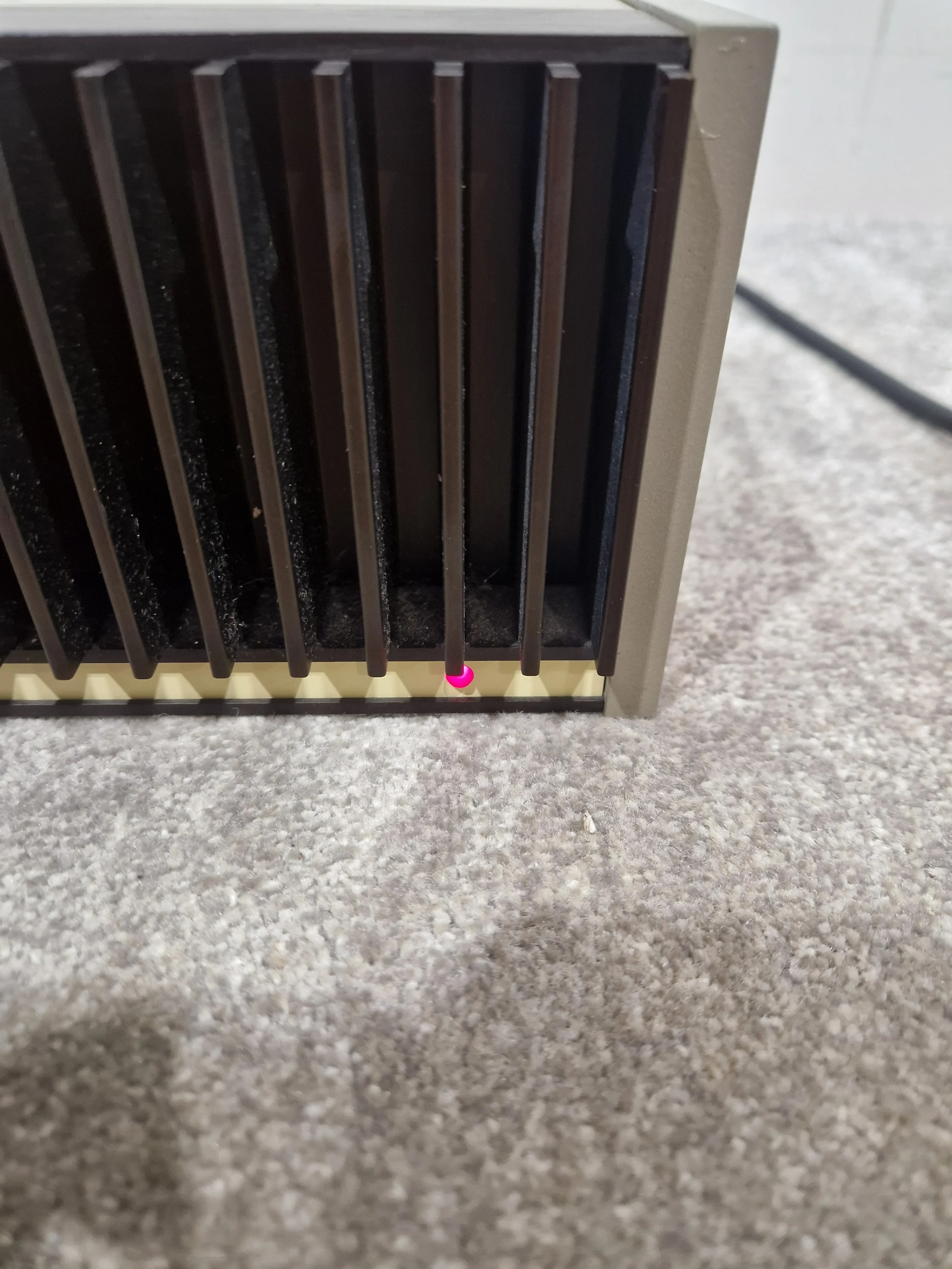 Quad 405 - Power Amplifier - Excellent - Image 15