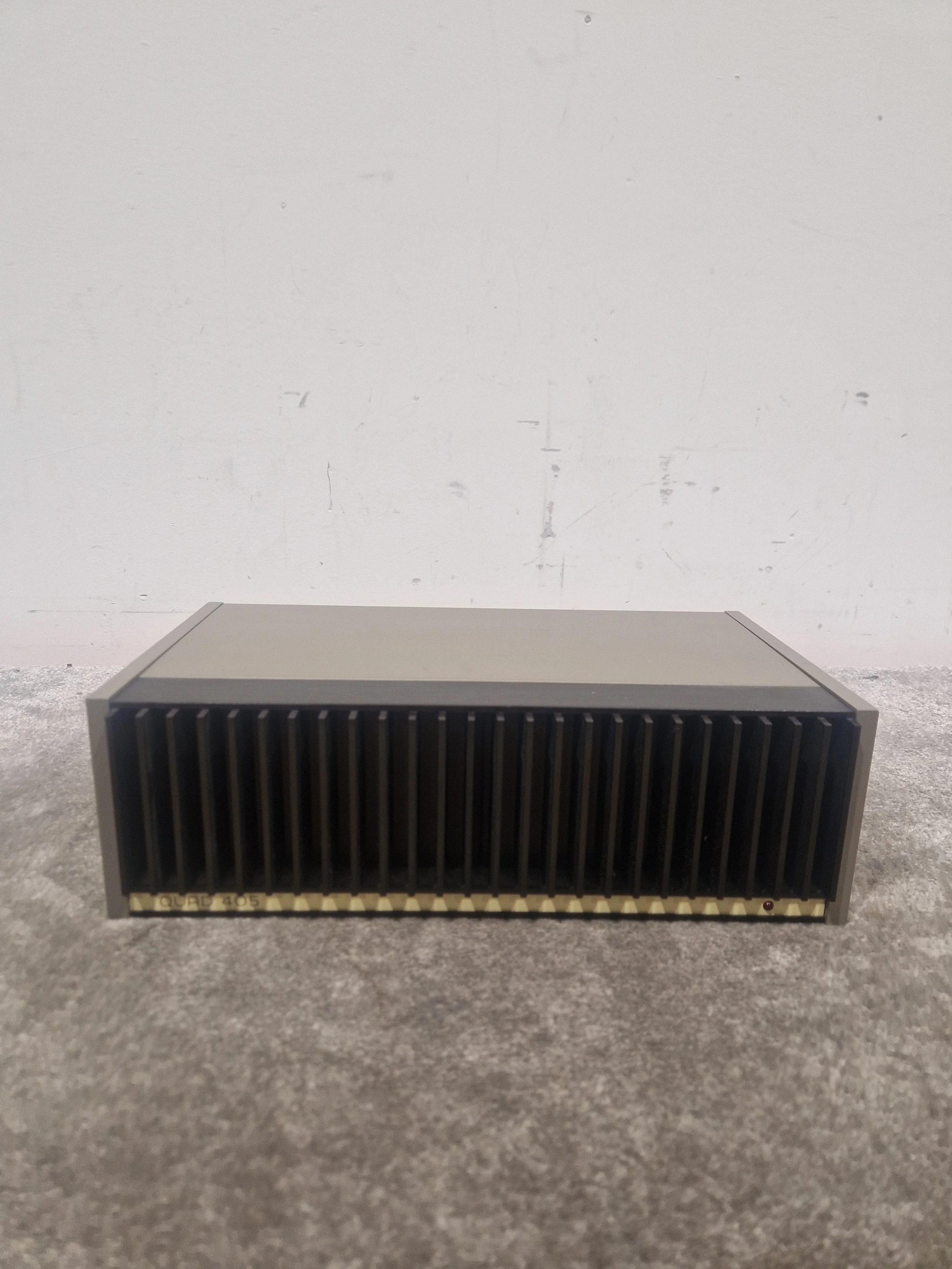 Quad 405 - Power Amplifier - Excellent - Image 2