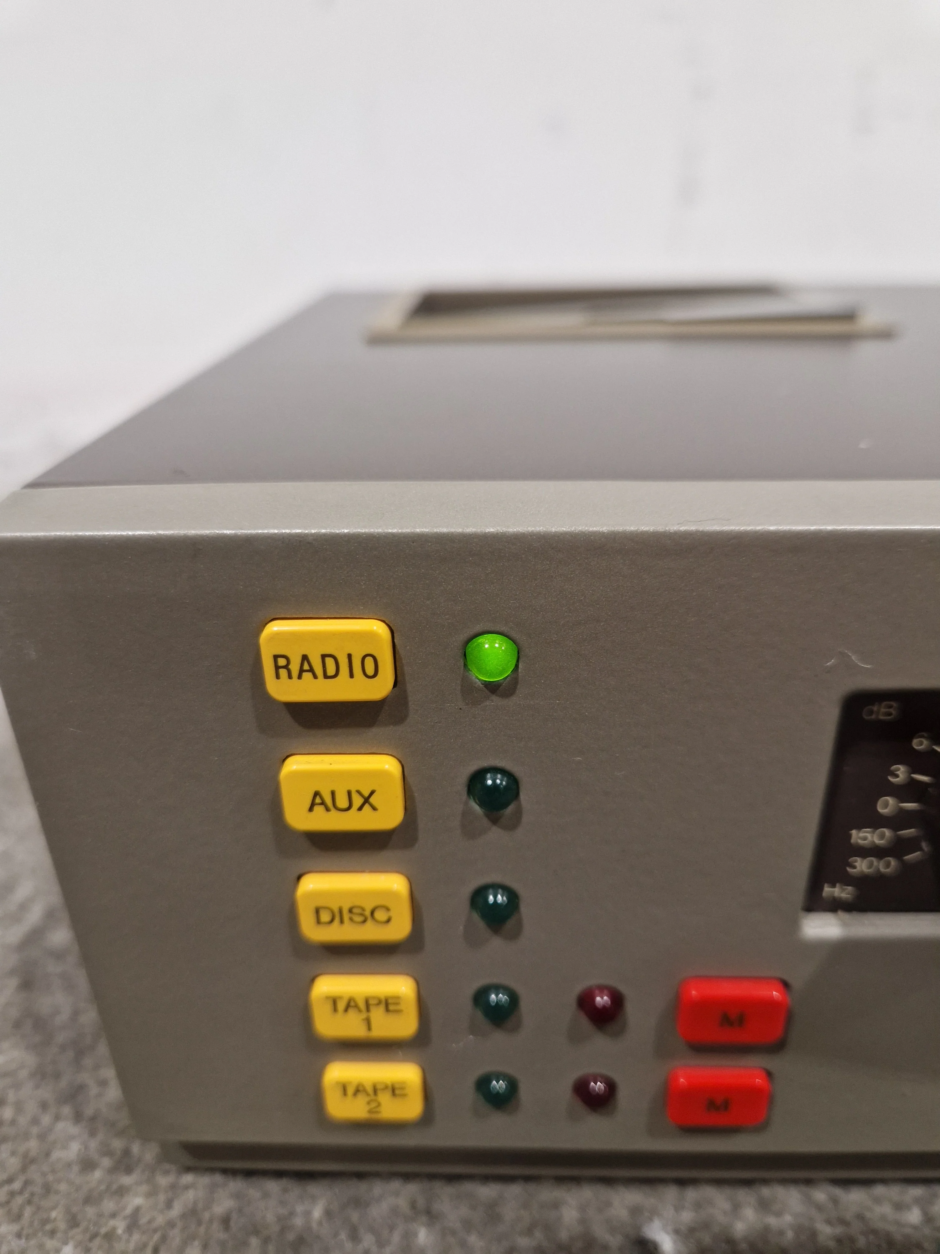 Quad 44 - Control Unit - Good - Image 12