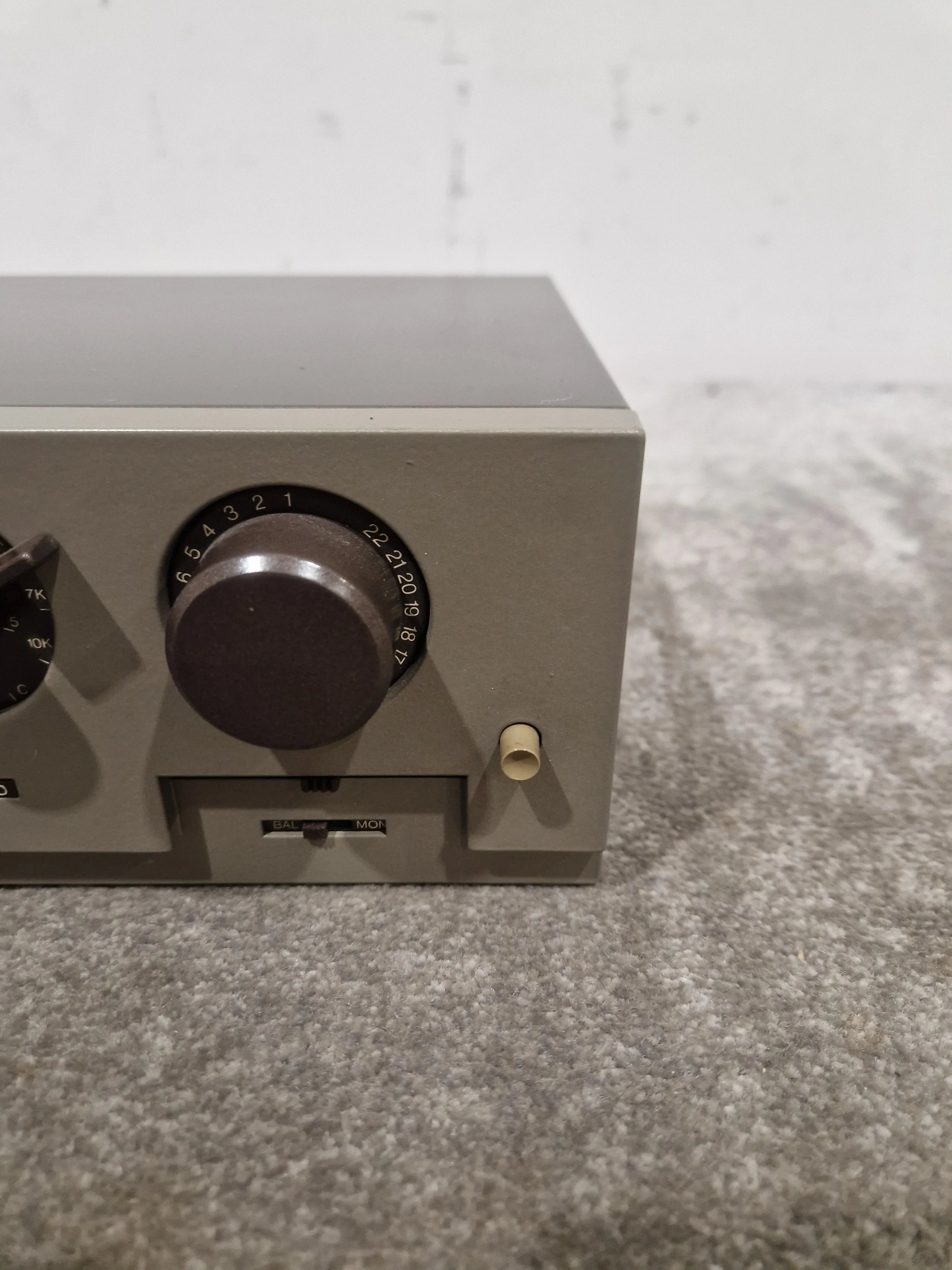Quad 44 - Control Unit - Good - Image 5