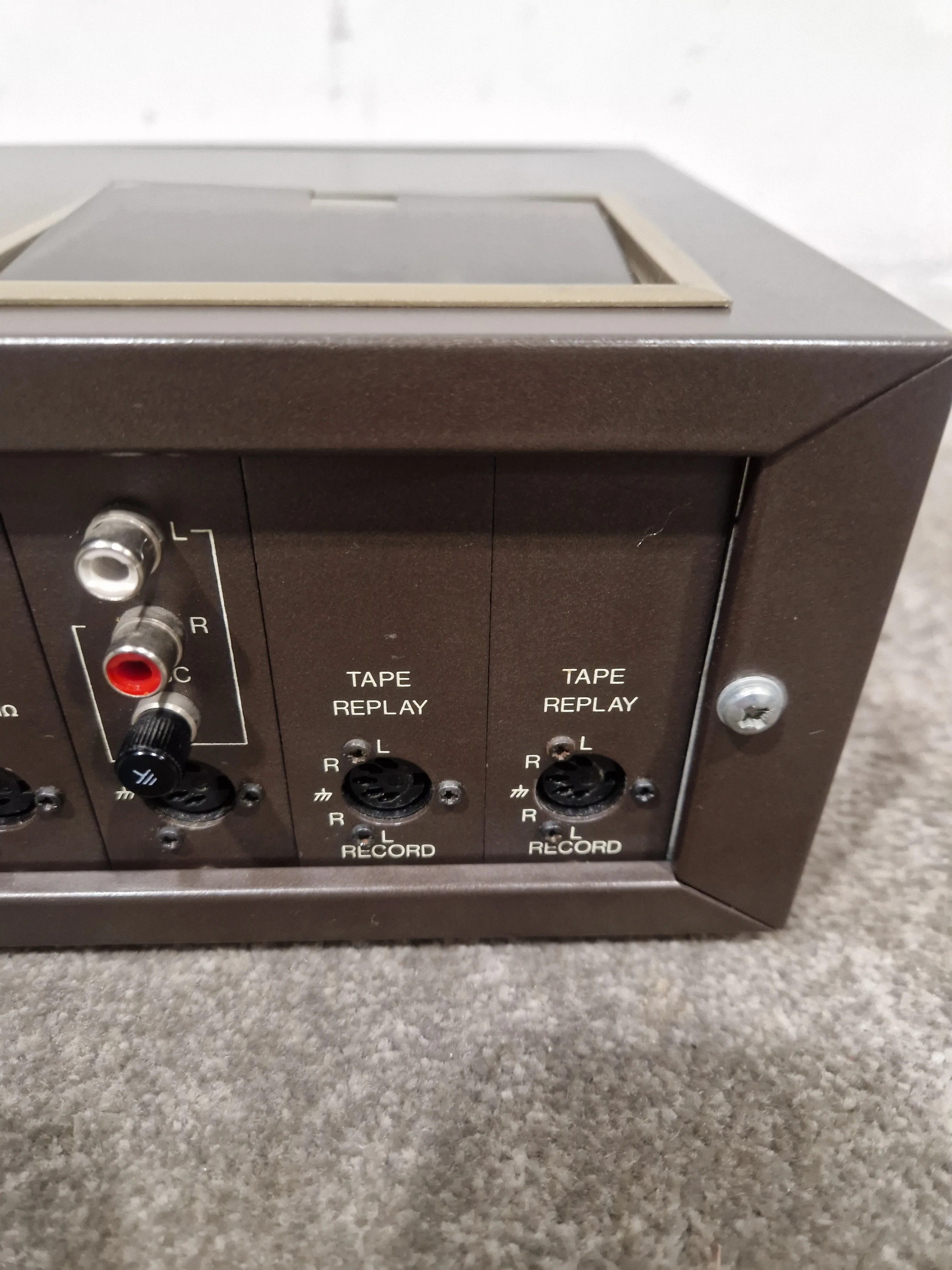 Quad 44 - Control Unit - Good - Image 8