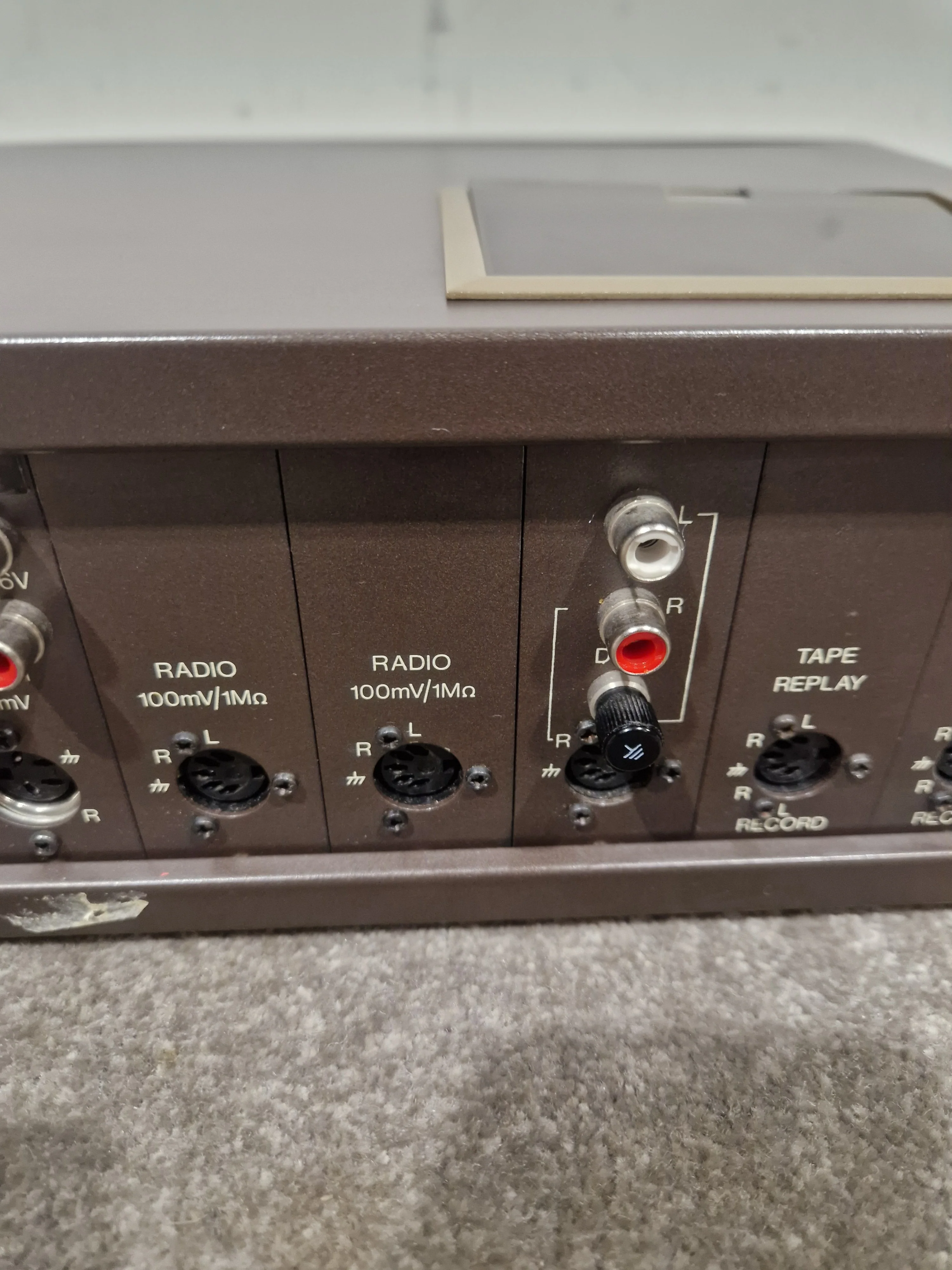 Quad 44 - Control Unit - Good - Image 9