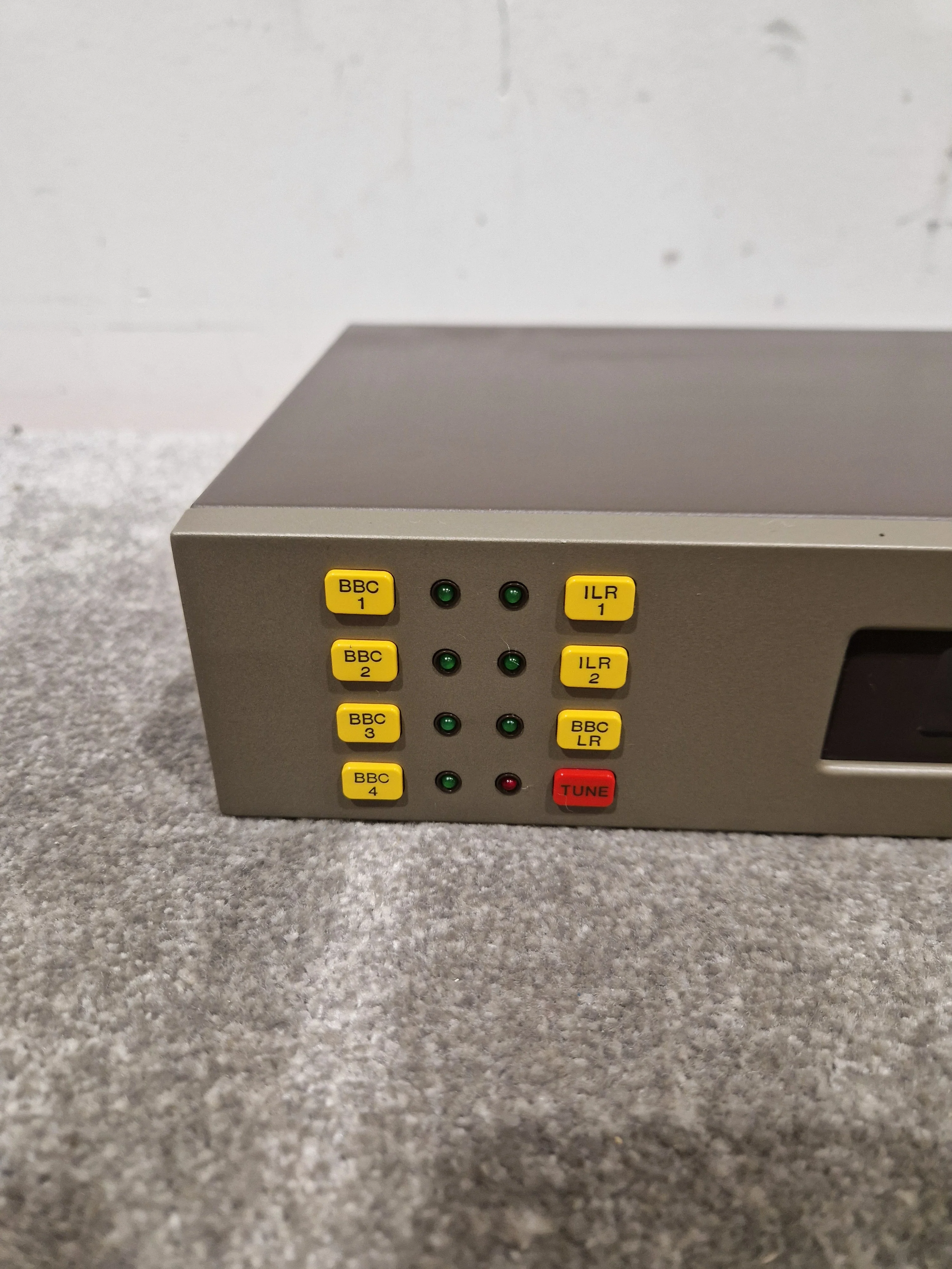 Quad FM4 - Tuner - Excellent - Image 7