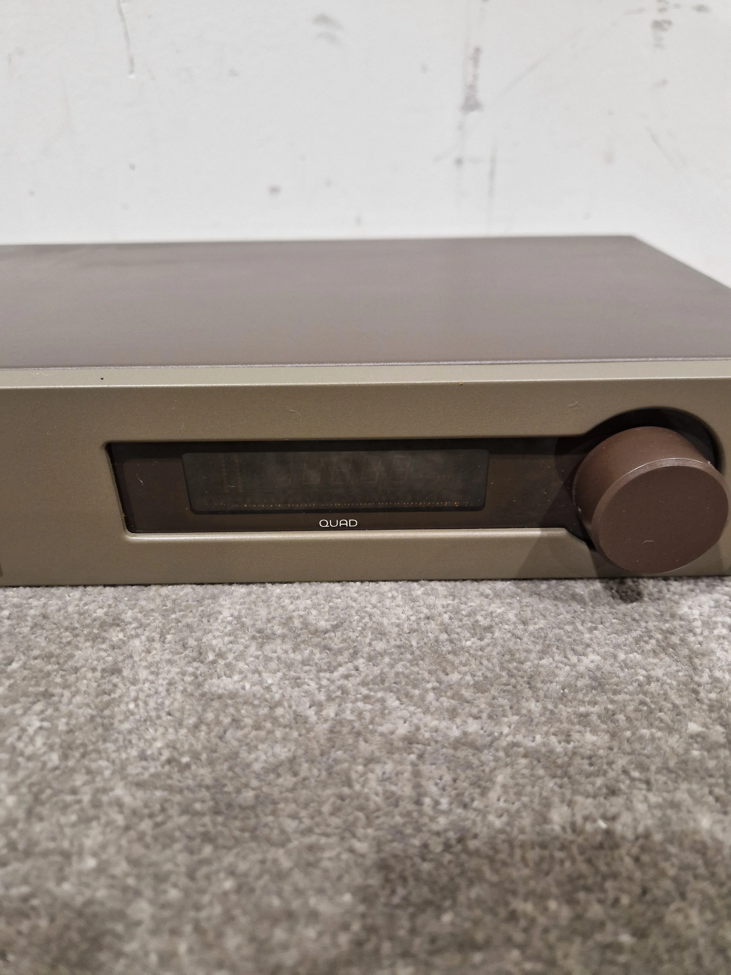 Quad FM4 - Tuner - Excellent - Image 8