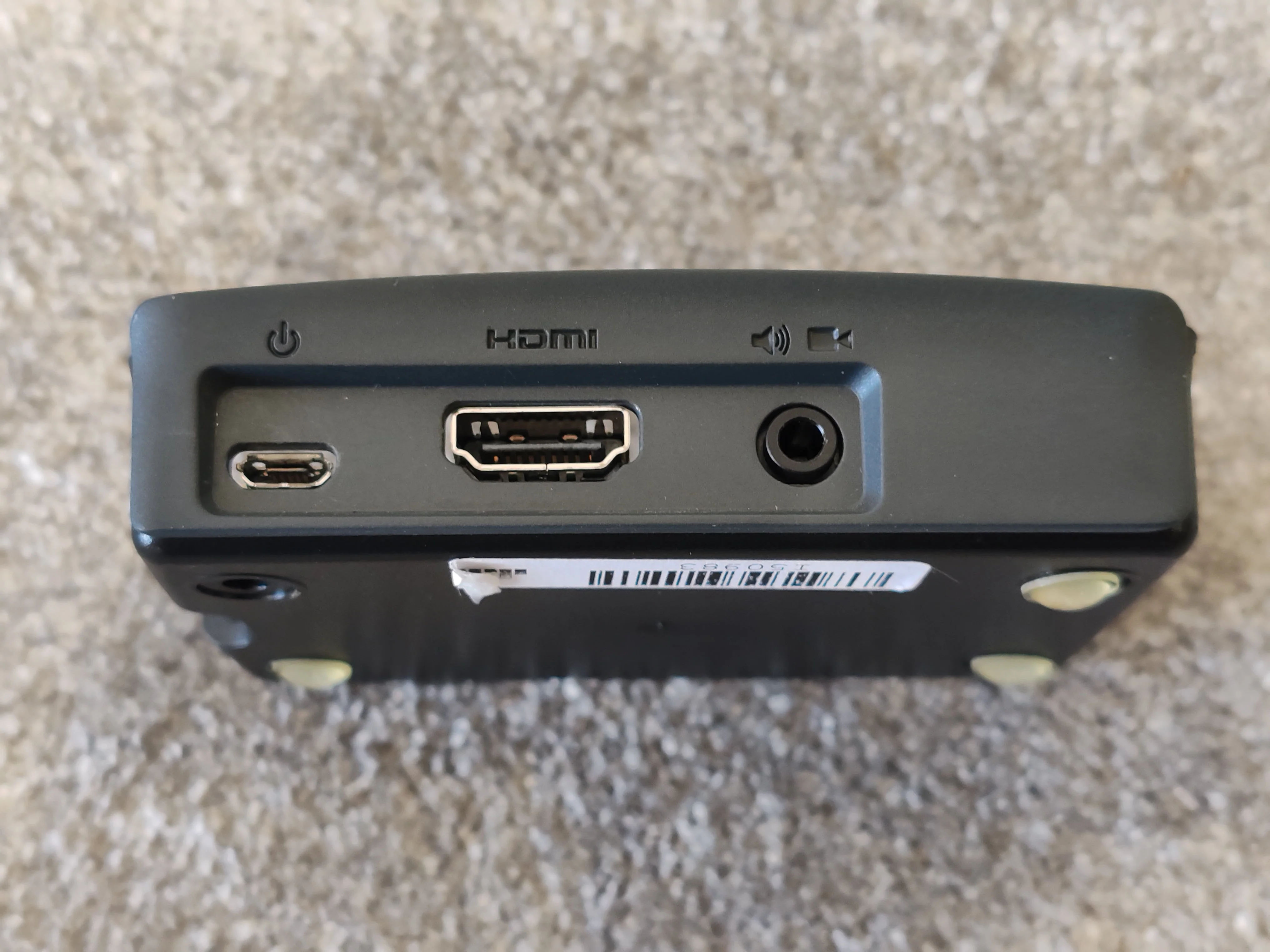 Raspberry Pi 3 Model B Vi 2 Loaded with Windows and Smartsign Radio Broadcast Time Server - Image 2