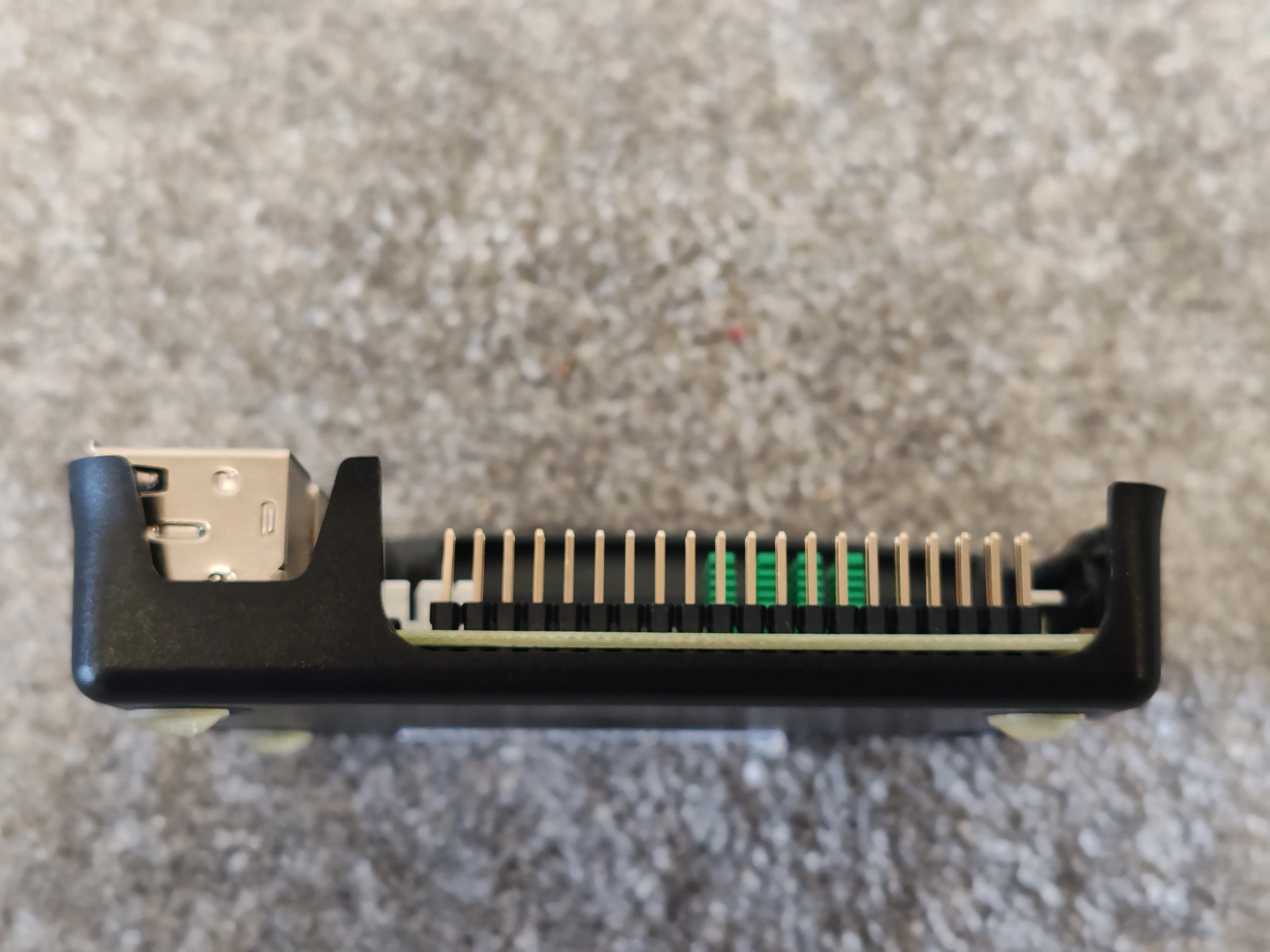 Raspberry Pi 3 Model B Vi 2 Loaded with Windows and Smartsign Radio Broadcast Time Server - Image 3