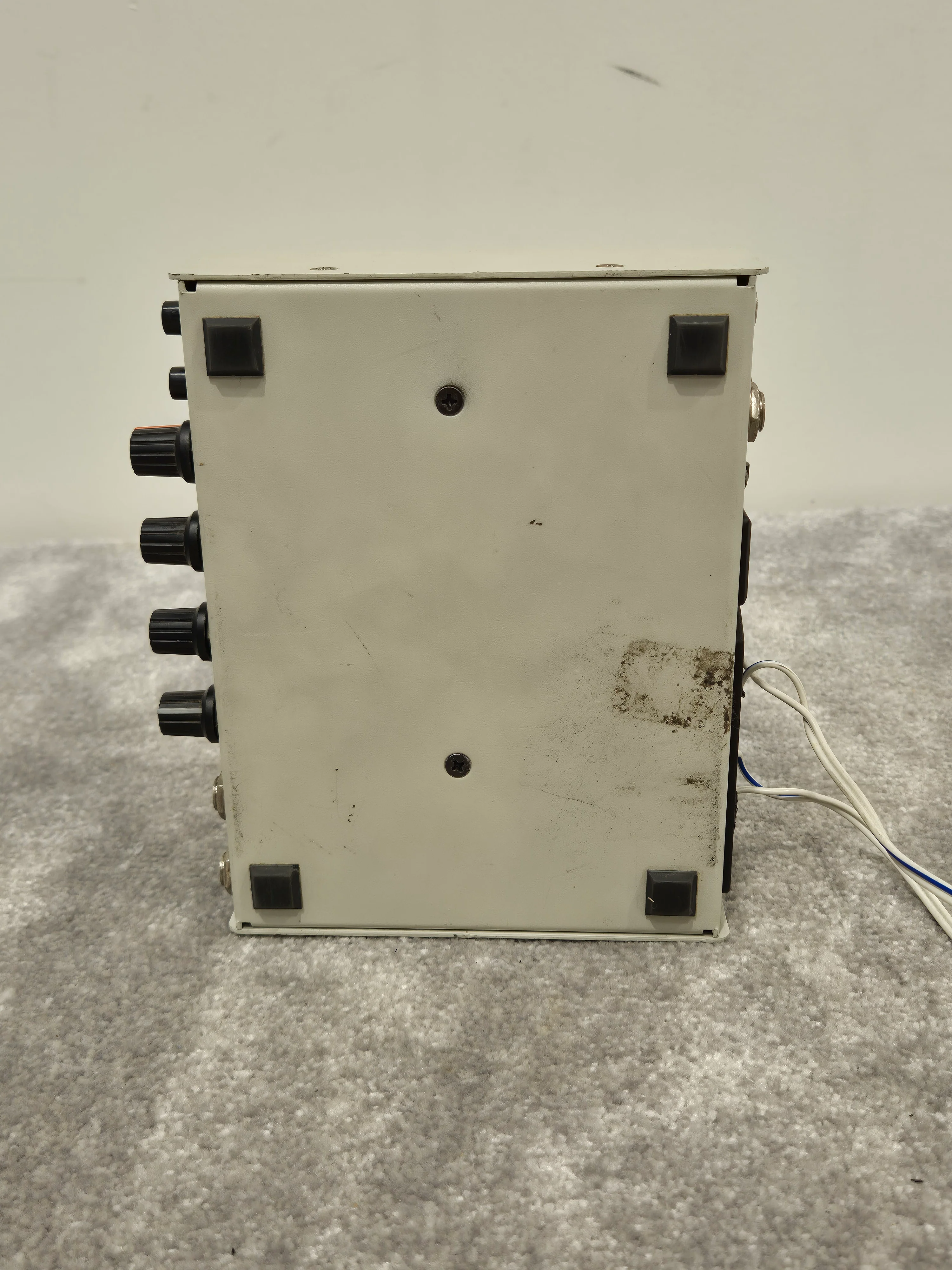 Raven Labs MDB-1 – Combination Mixer (Modified for External Power) – Fair - Image 6
