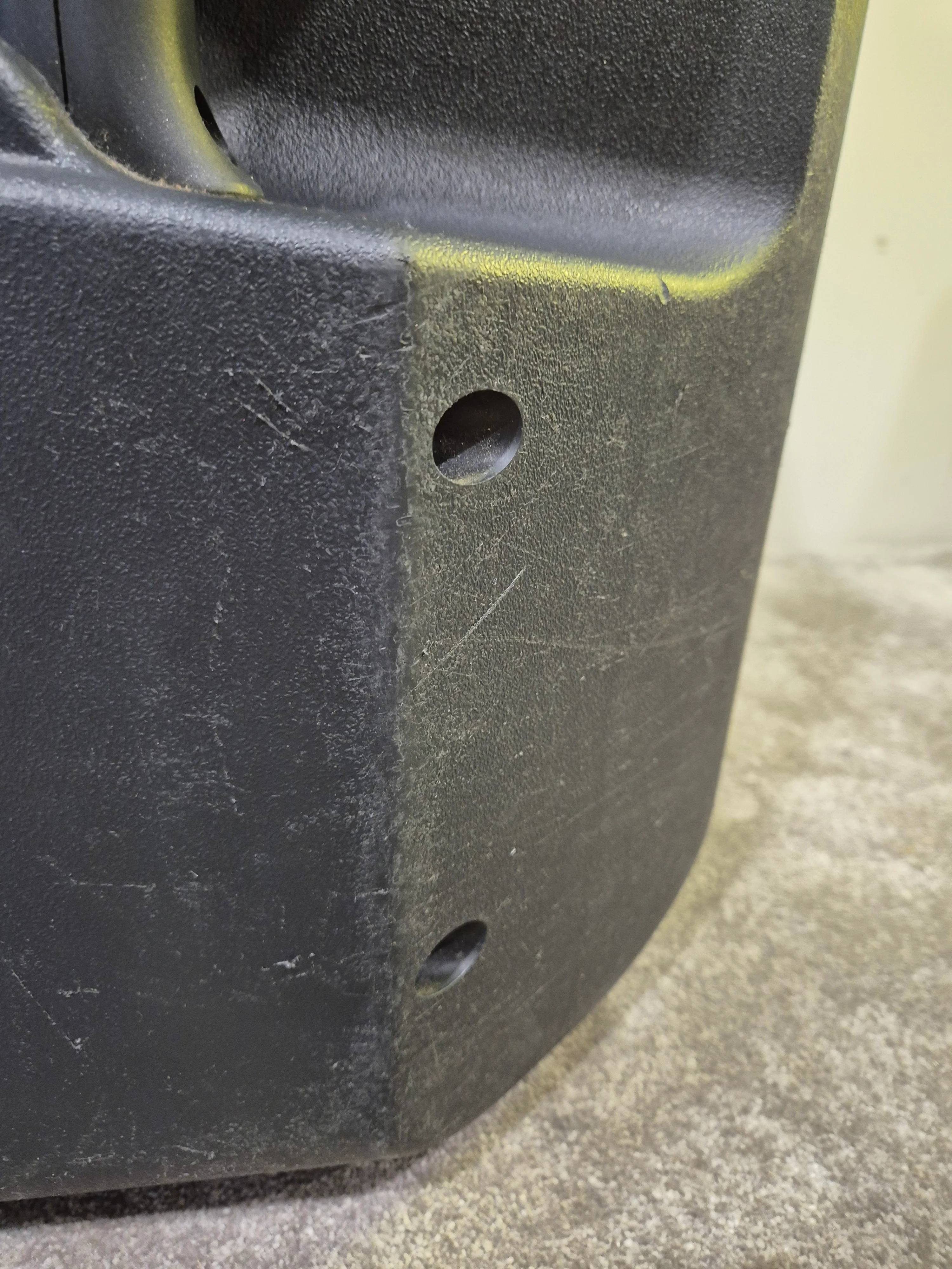 RCF Art 312A MK2 - 480W Active Speaker - Very Good - Image 4