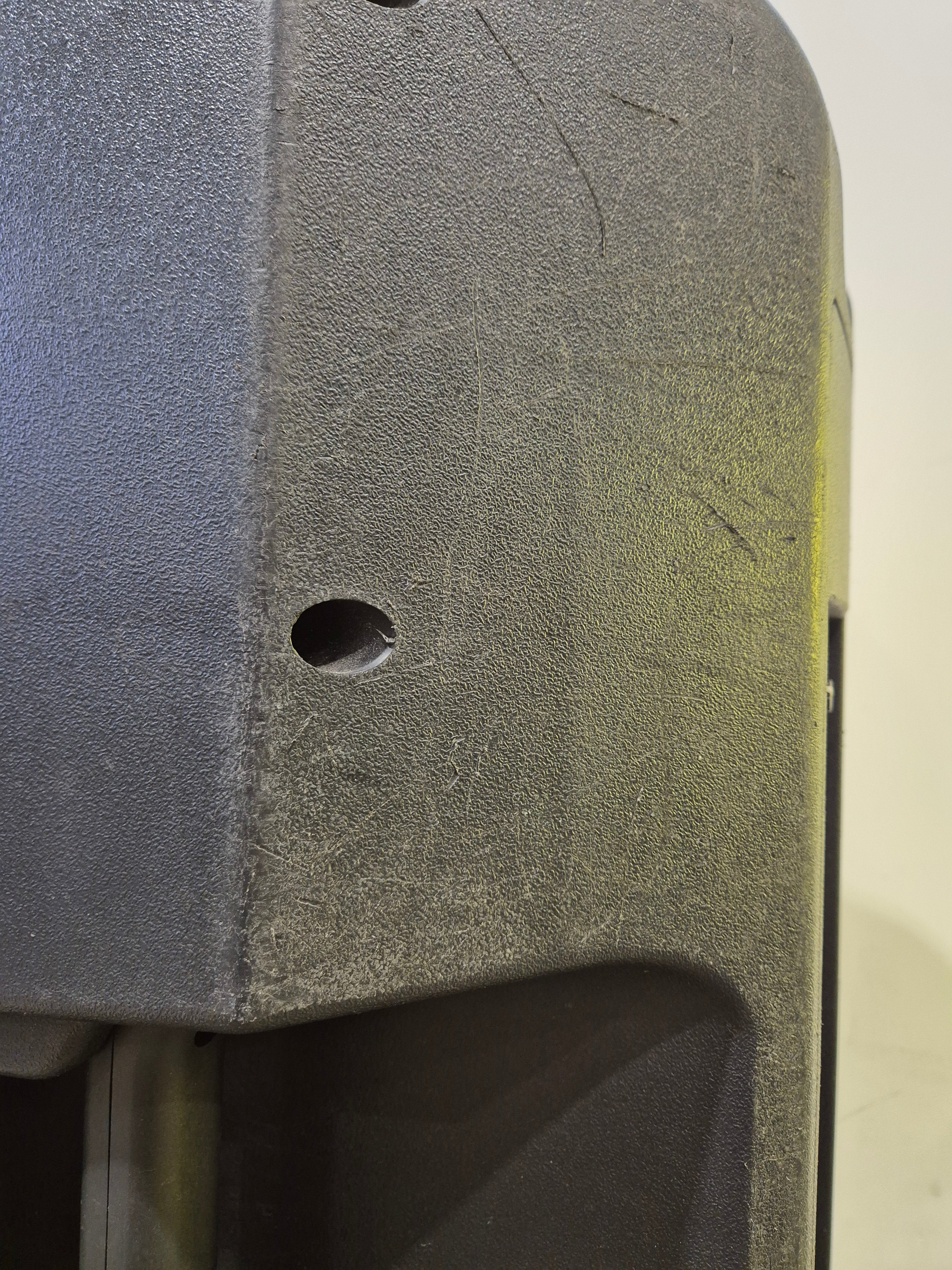 RCF Art 312A MK2 - 480W Active Speaker - Very Good - Image 5