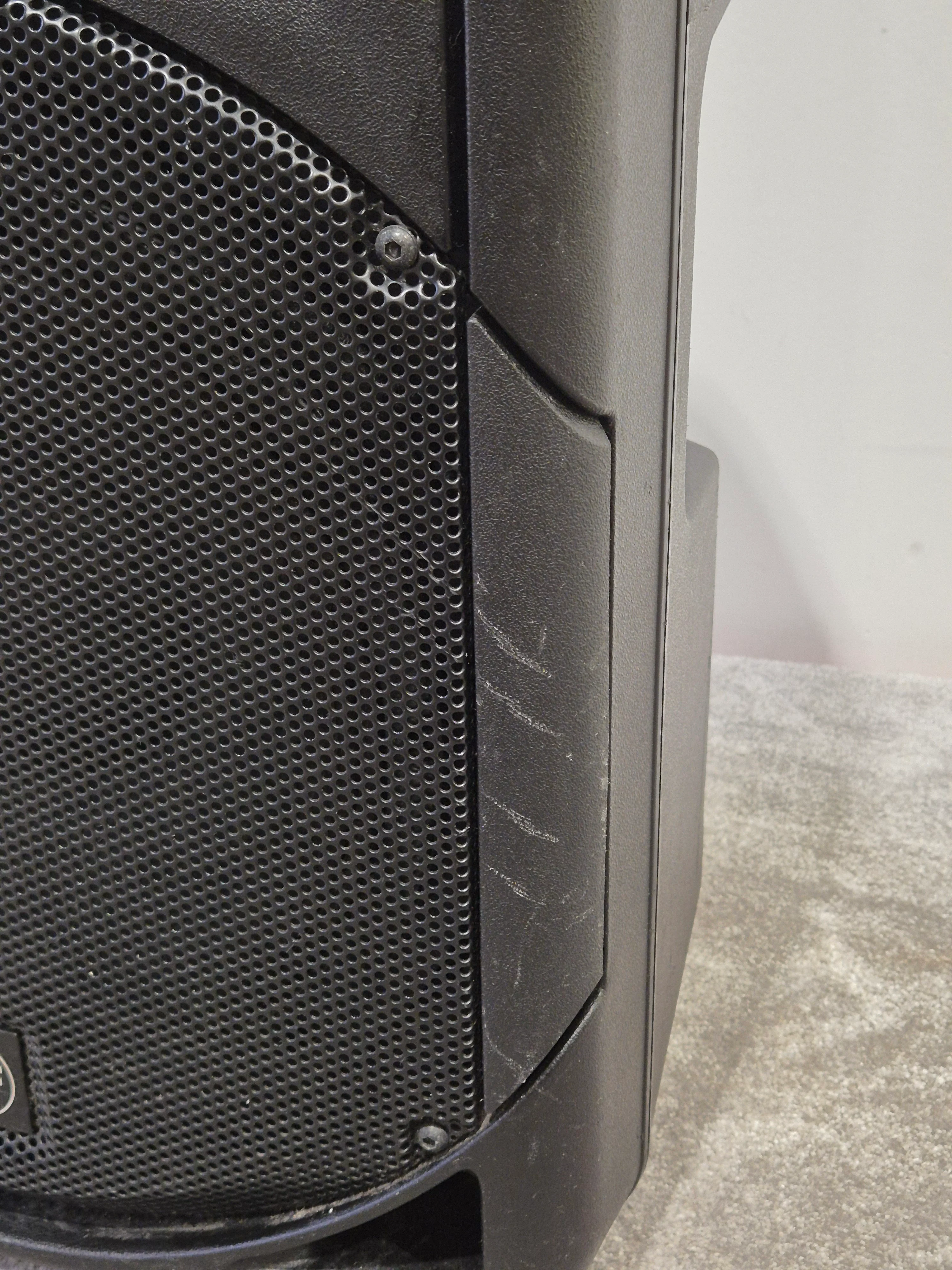 RCF Art 312A MK4 - 800W Active PA Speaker - Very Good - Image 2