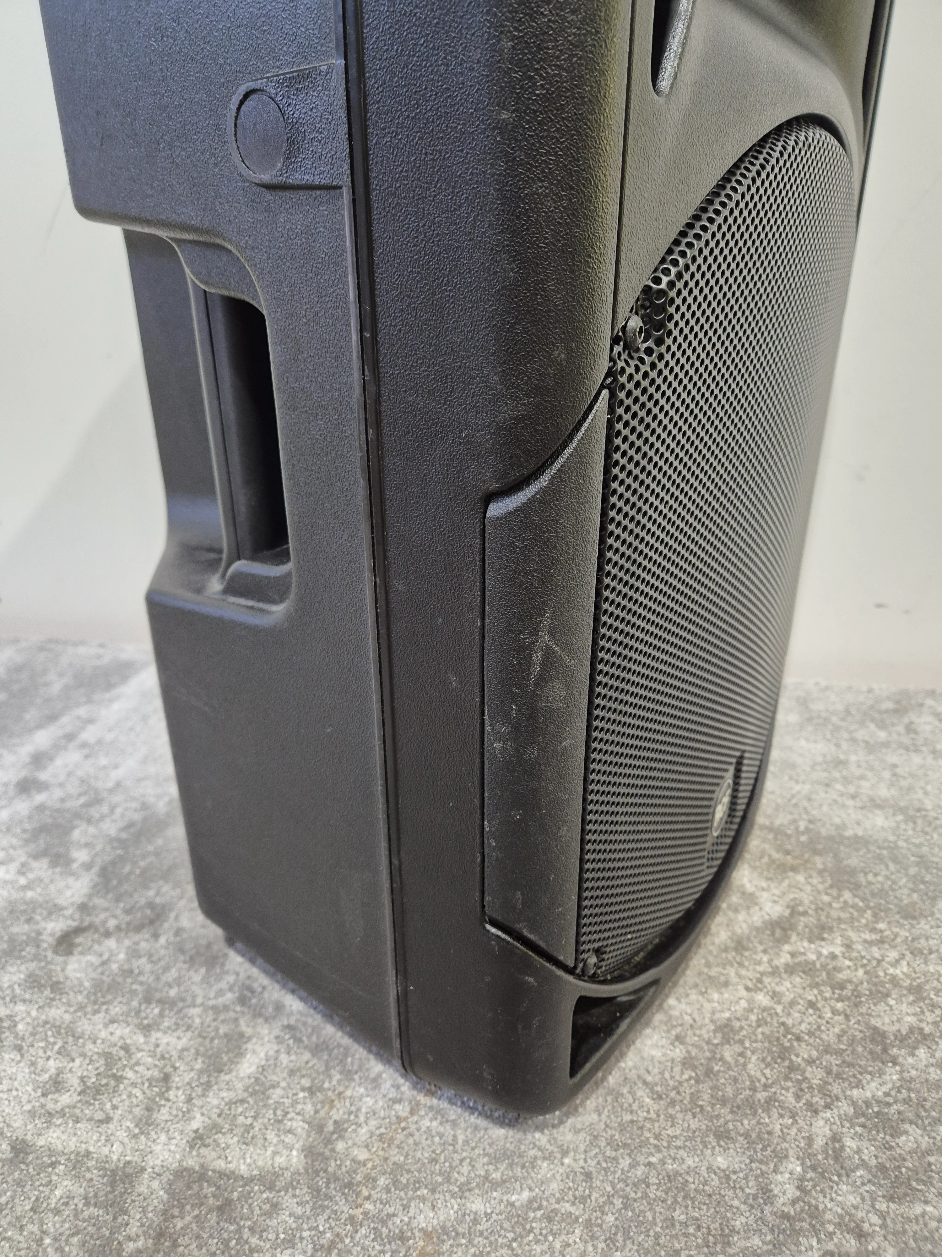 RCF Art 312A MK4 - 800W Active PA Speaker - Very Good - Image 4