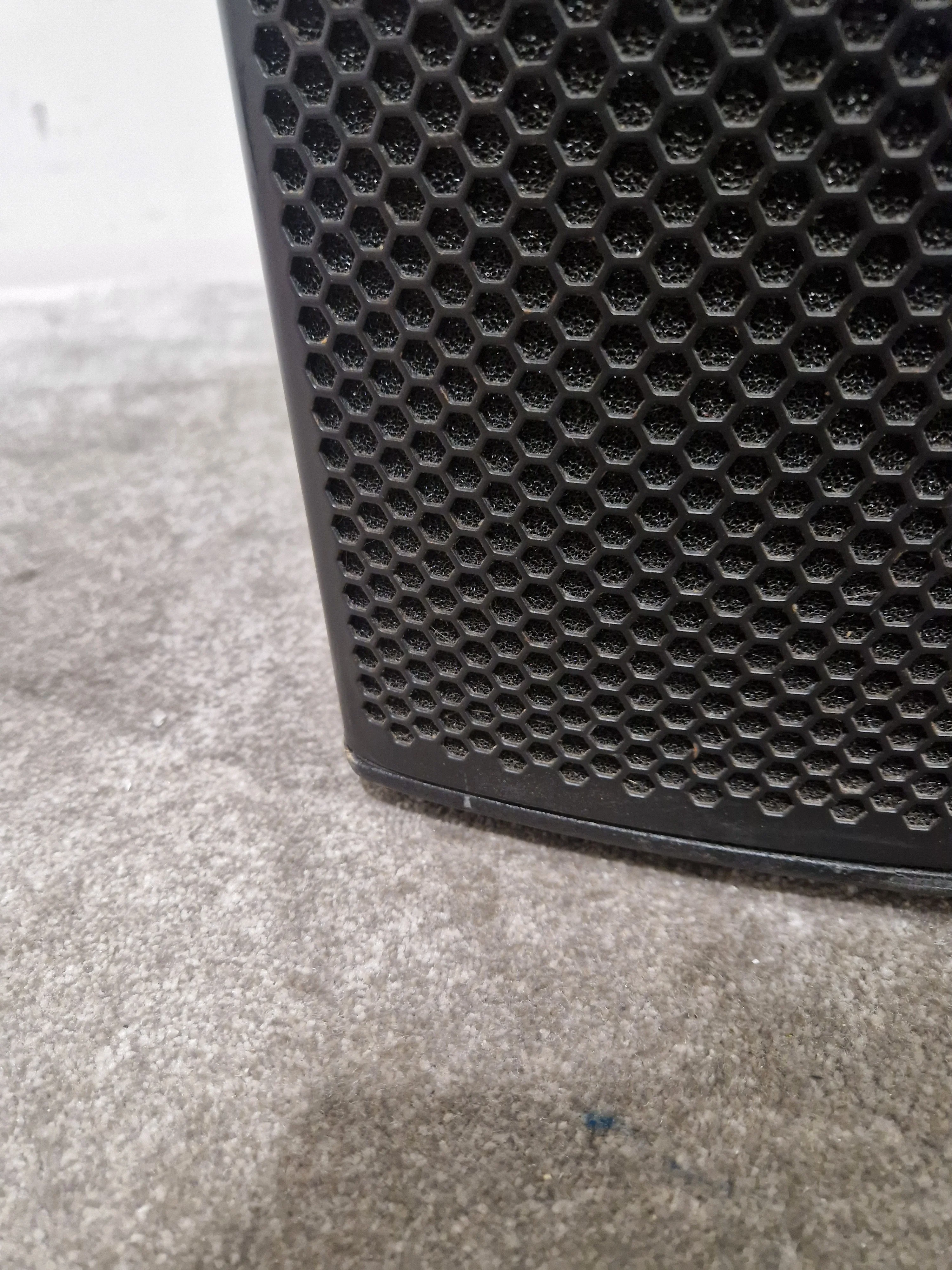 RCF TT22A - Active Speaker - Black - Excellent w/ Soft Case - Image 10