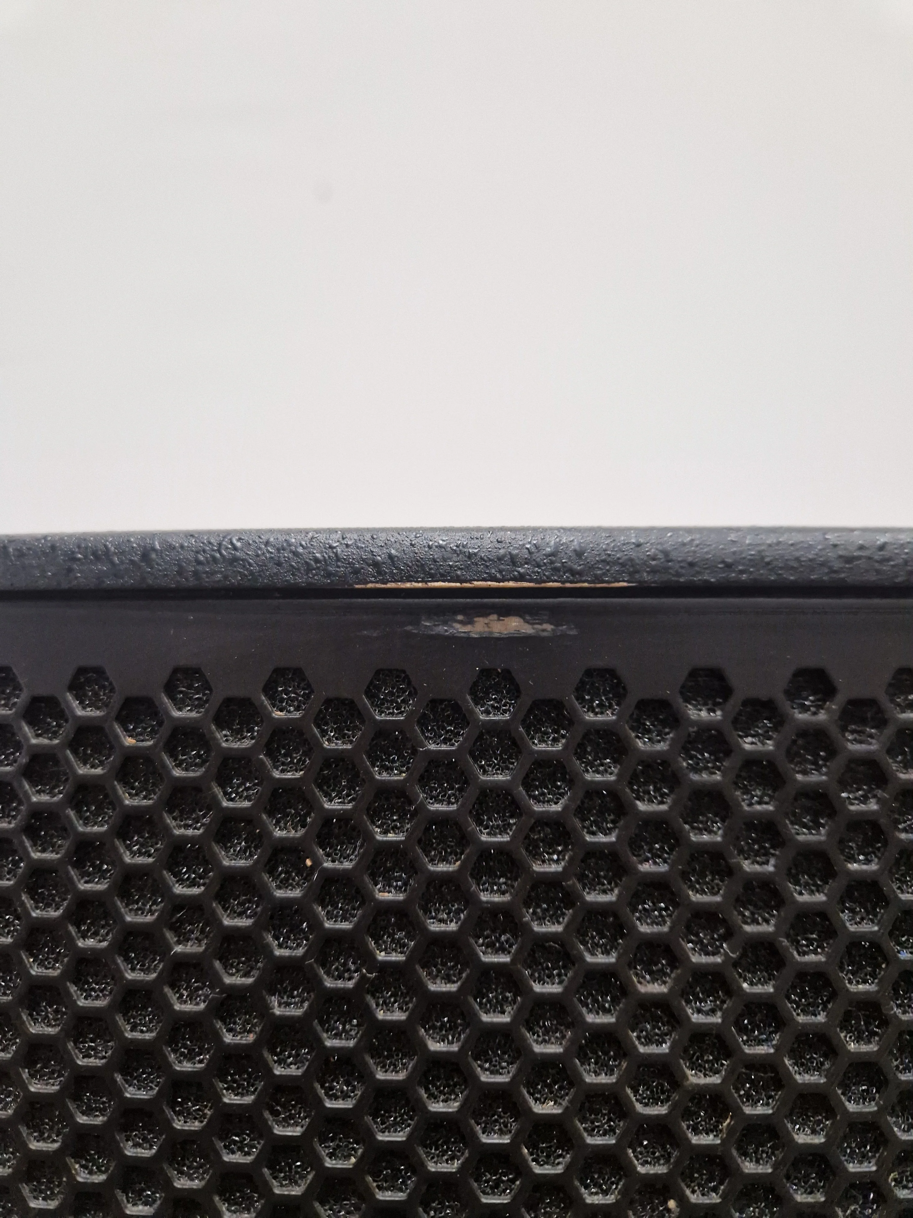 RCF TT22A - Active Speaker - Black - Excellent w/ Soft Case - Image 6