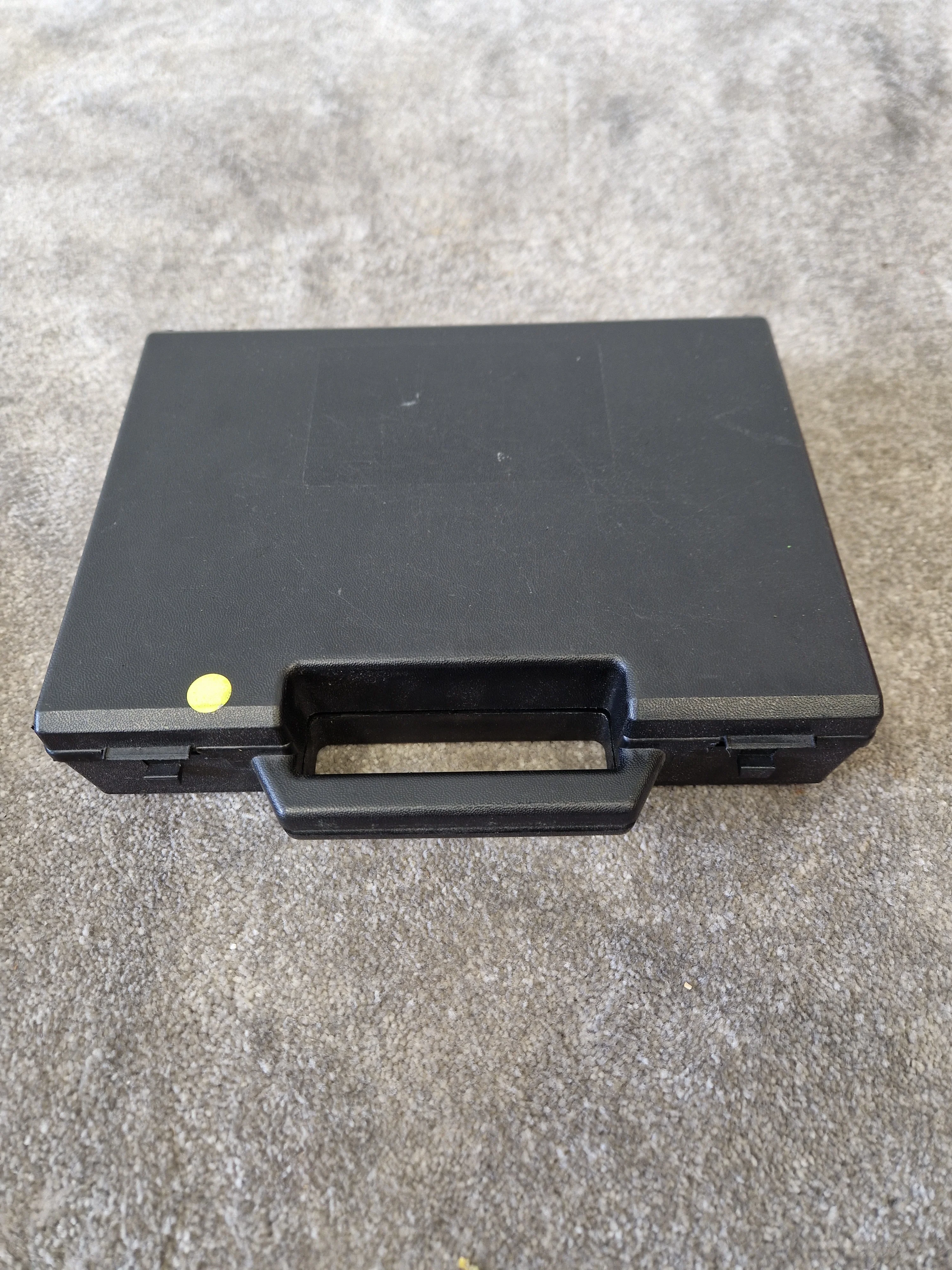 Realistic PZM Microphone – Boundary Pickup – Very Good - Image 6