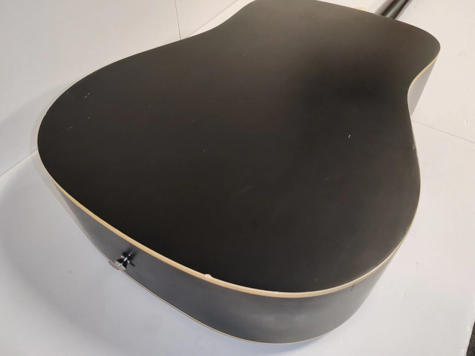 Recording King RDH-05 - Spruce body - Nato neck - Rosewood fingerboard - Image 10